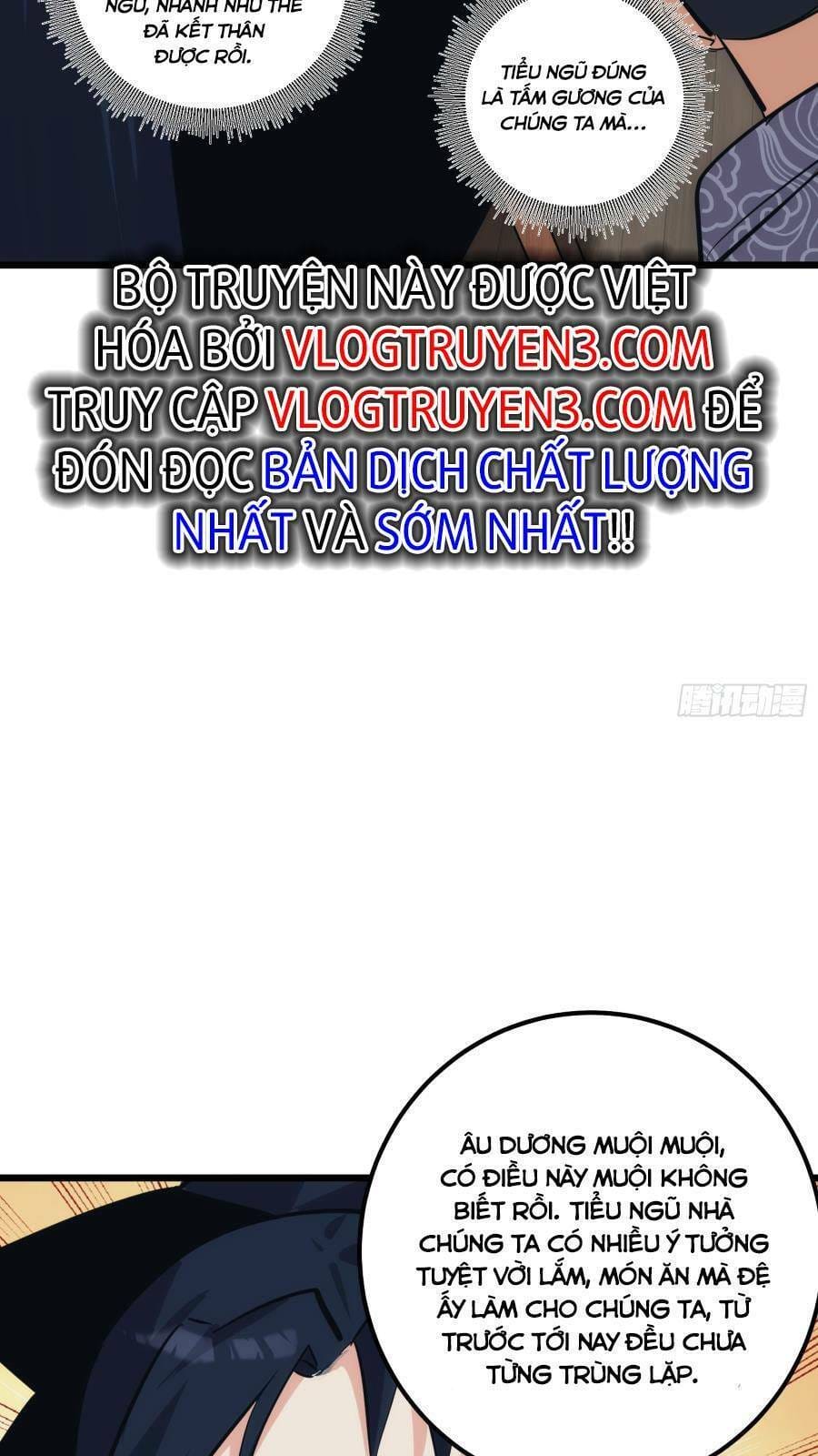 Truyện Tranh Tự Kỷ Luật Ta Đây Bất Khả Chiến Bại trang 6