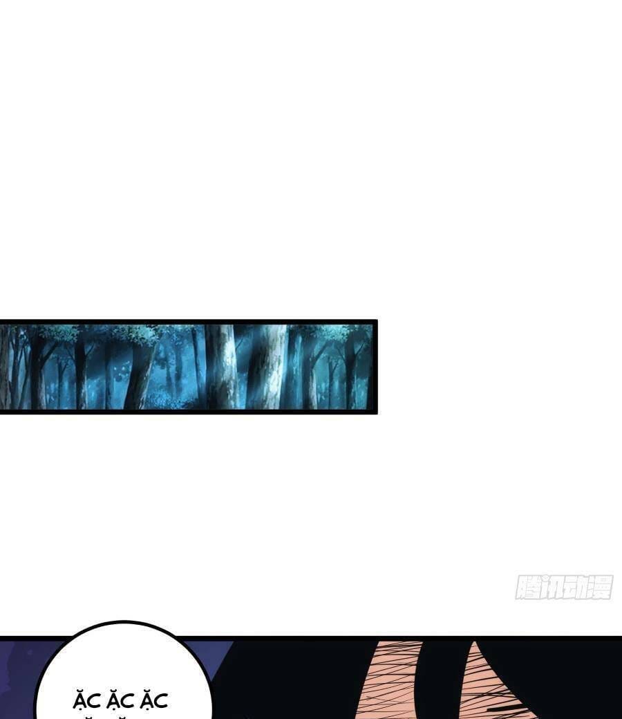 Truyện Tranh Tự Kỷ Luật Ta Đây Bất Khả Chiến Bại trang 6