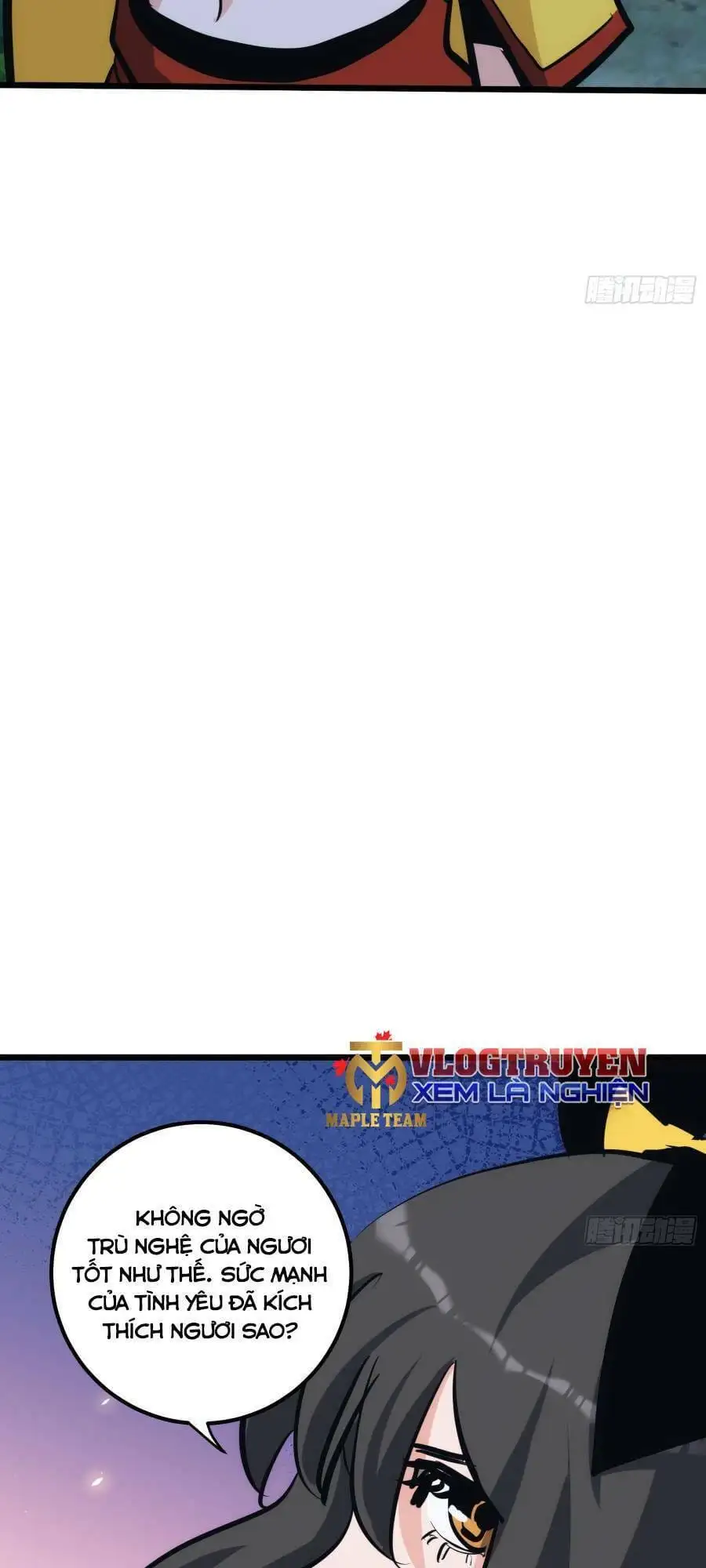 Truyện Tranh Tự Kỷ Luật Ta Đây Bất Khả Chiến Bại trang 6