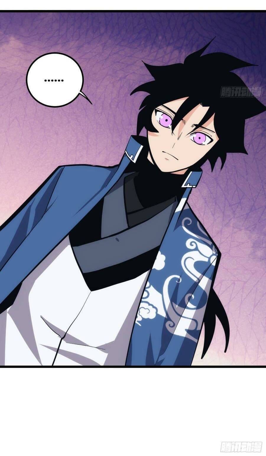 Truyện Tranh Tự Kỷ Luật Ta Đây Bất Khả Chiến Bại trang 6