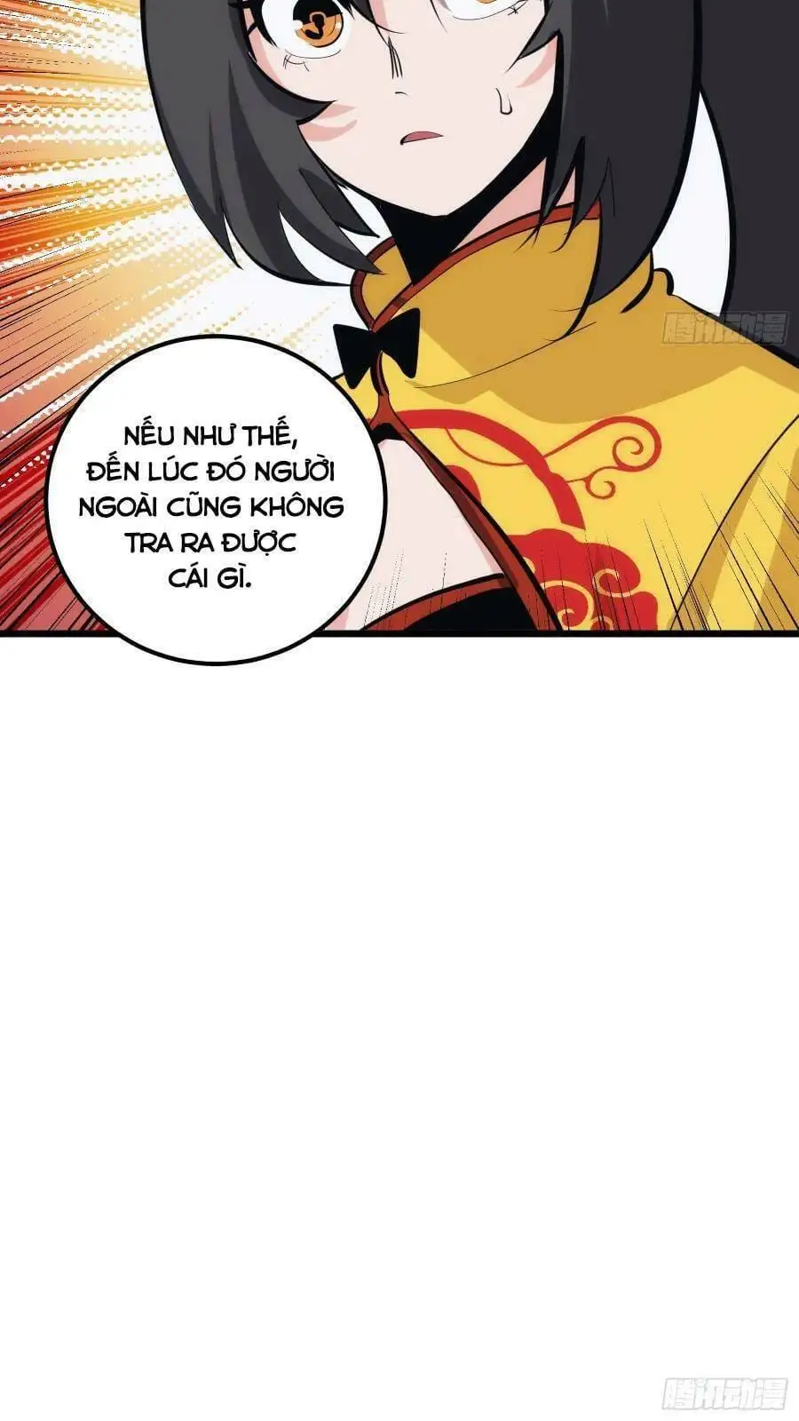 Truyện Tranh Tự Kỷ Luật Ta Đây Bất Khả Chiến Bại trang 6