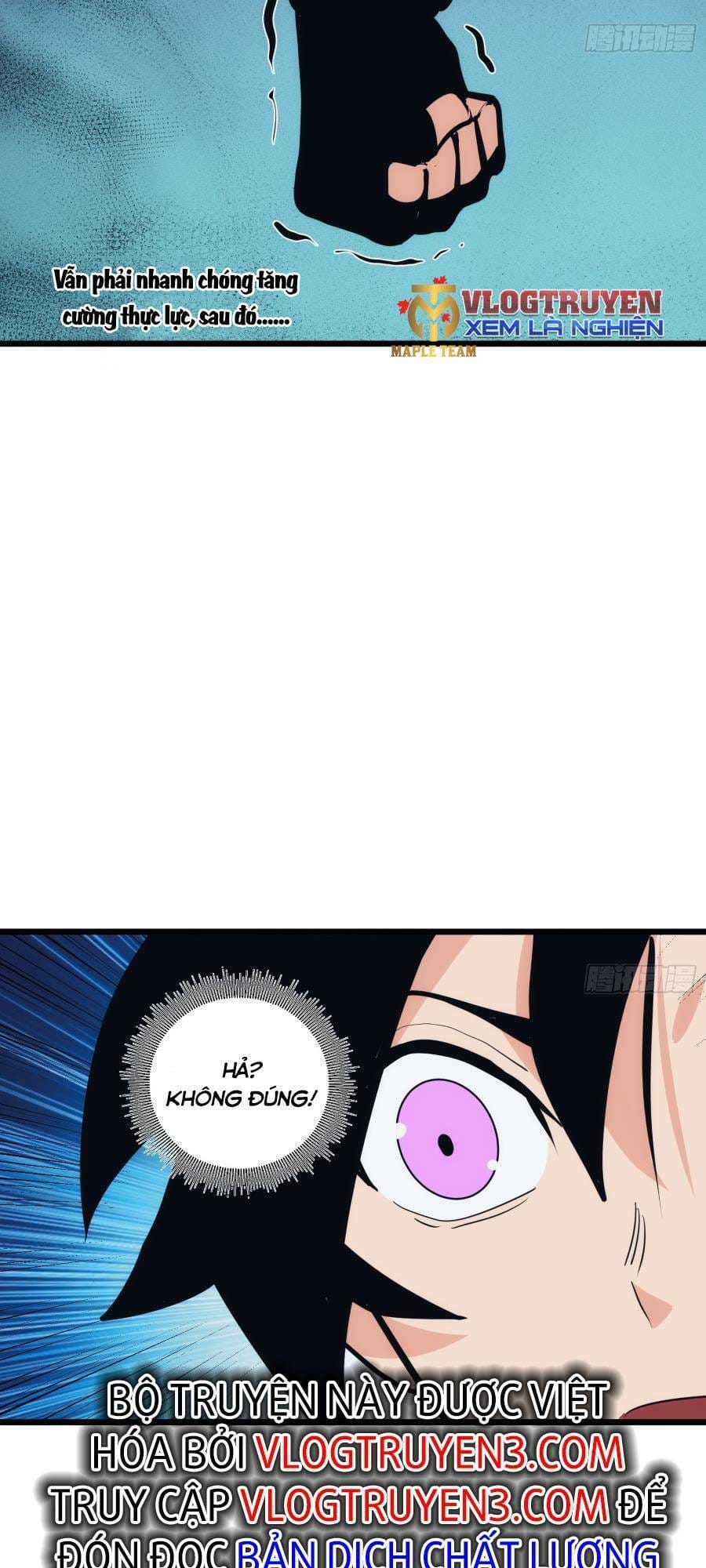 Truyện Tranh Tự Kỷ Luật Ta Đây Bất Khả Chiến Bại trang 6