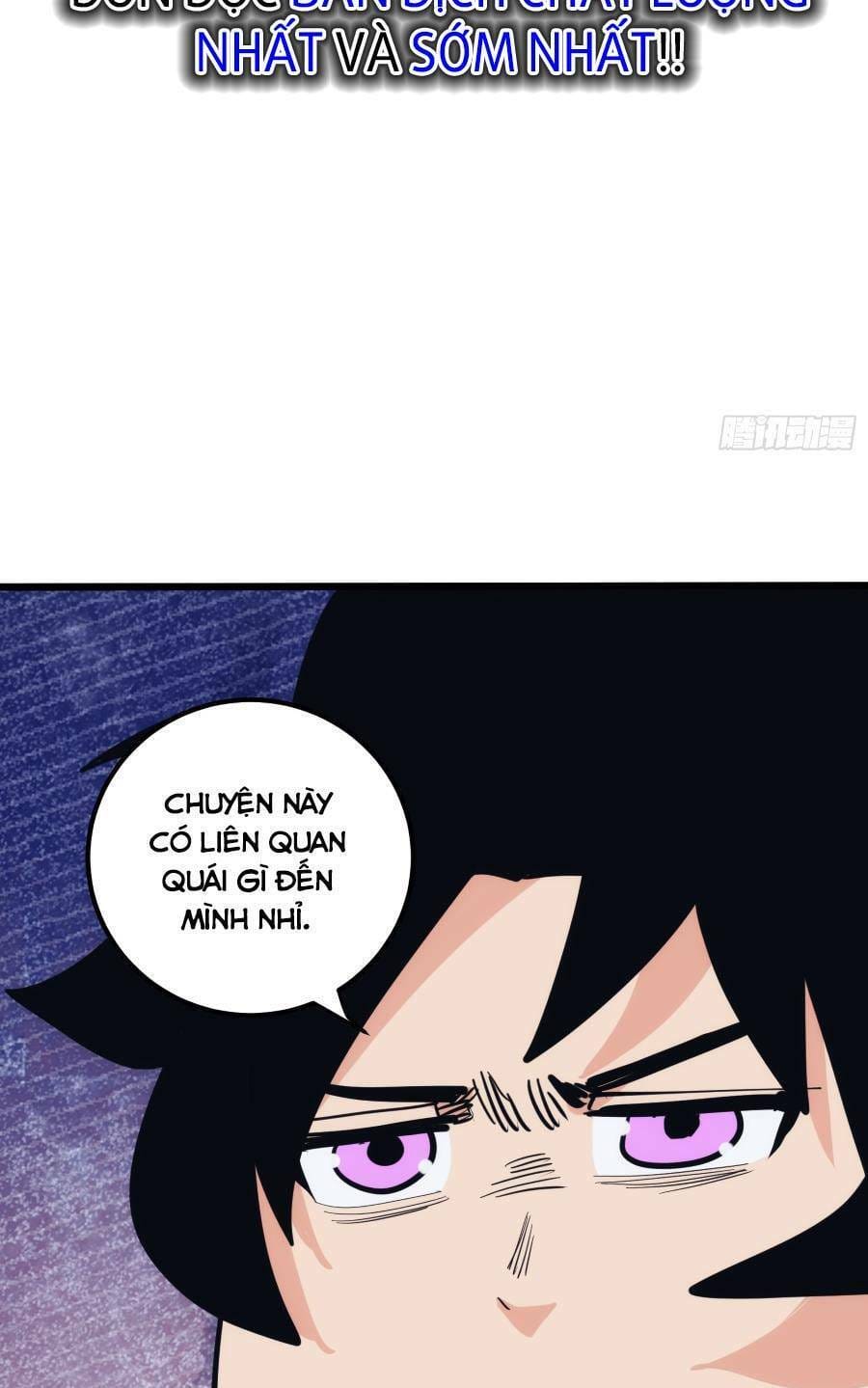 Truyện Tranh Tự Kỷ Luật Ta Đây Bất Khả Chiến Bại trang 6