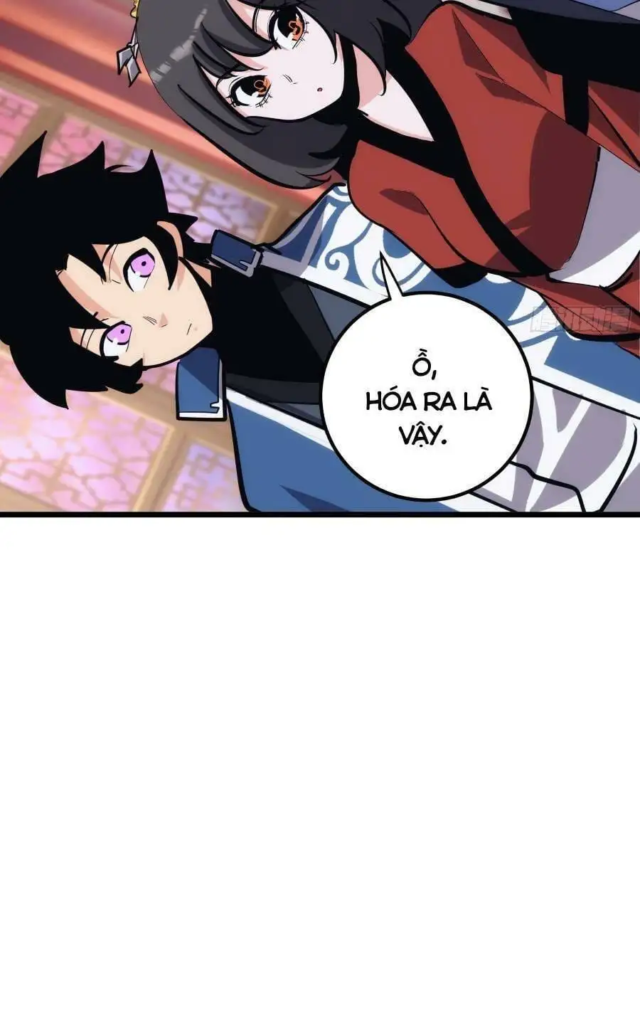 Truyện Tranh Tự Kỷ Luật Ta Đây Bất Khả Chiến Bại trang 6