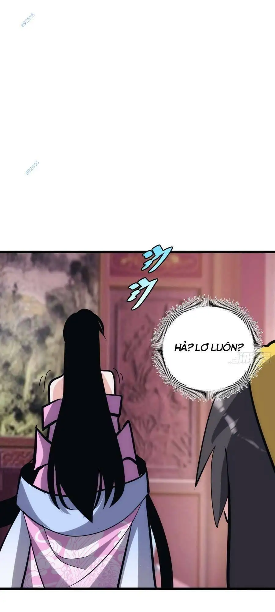 Truyện Tranh Tự Kỷ Luật Ta Đây Bất Khả Chiến Bại trang 6