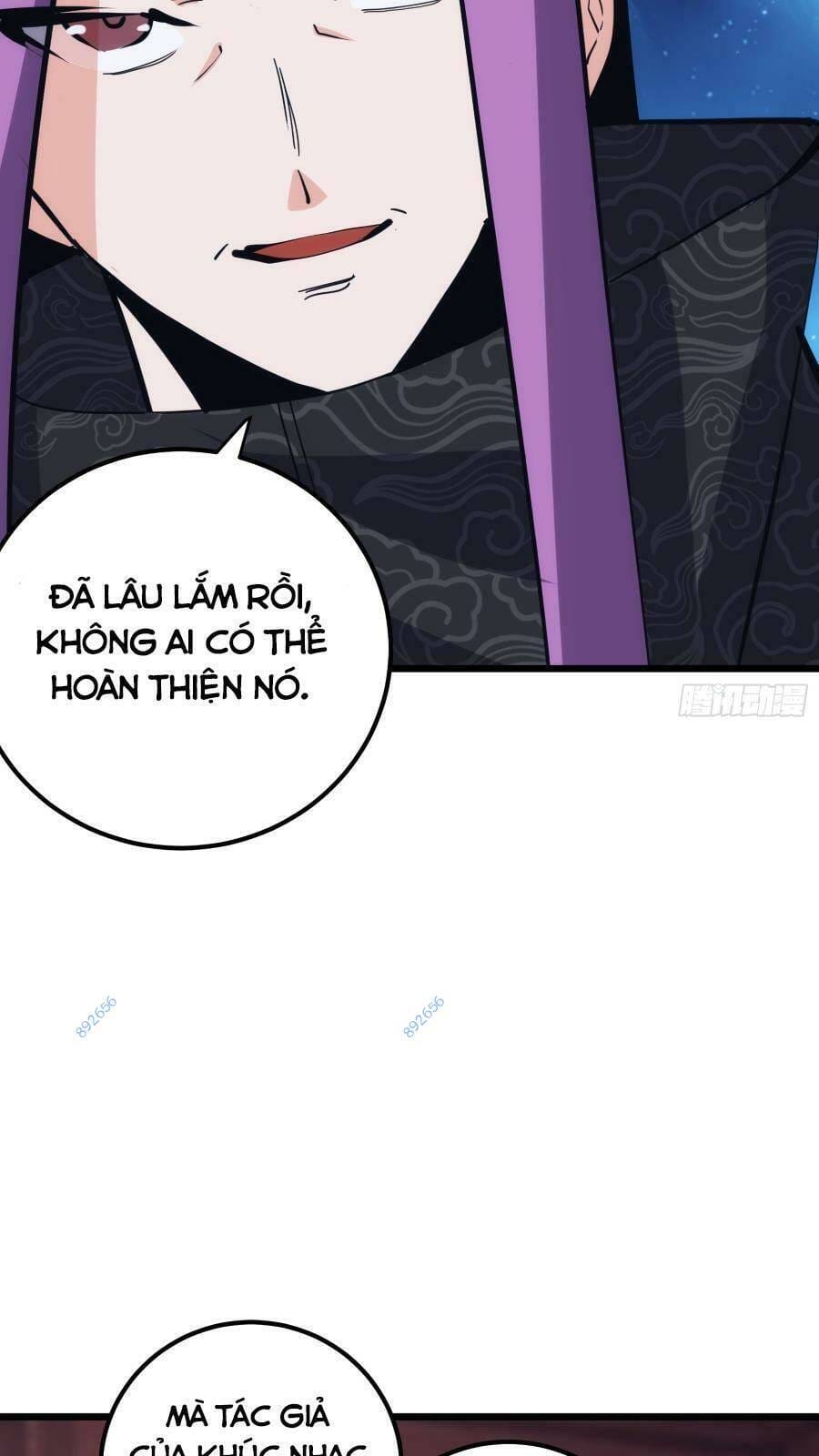 Truyện Tranh Tự Kỷ Luật Ta Đây Bất Khả Chiến Bại trang 6