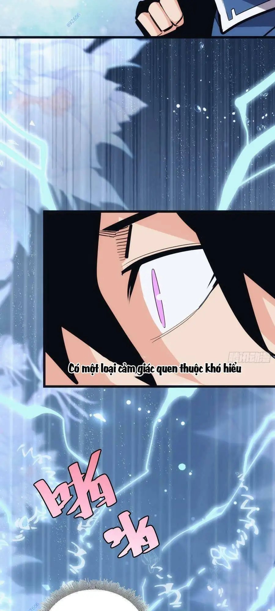 Truyện Tranh Tự Kỷ Luật Ta Đây Bất Khả Chiến Bại trang 6