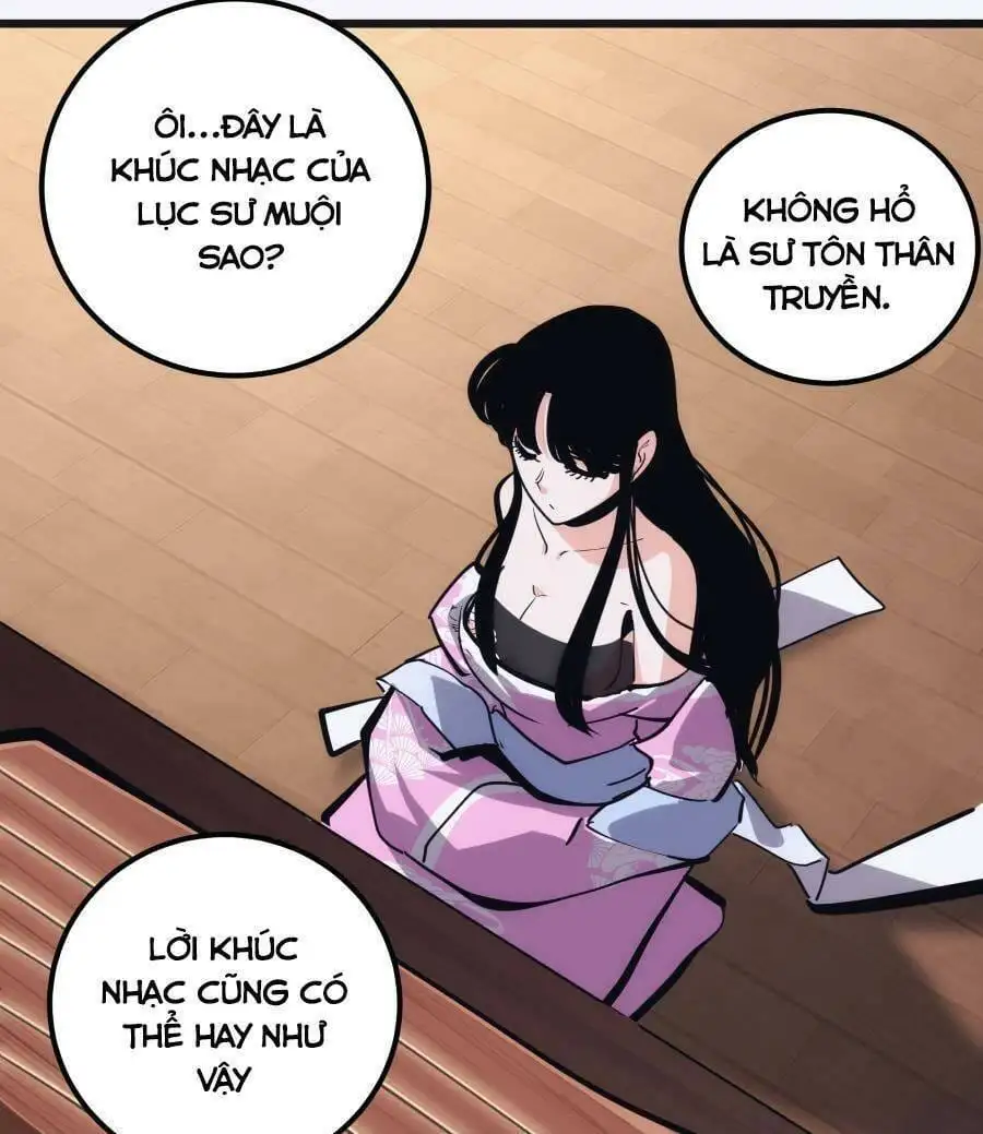 Truyện Tranh Tự Kỷ Luật Ta Đây Bất Khả Chiến Bại trang 6