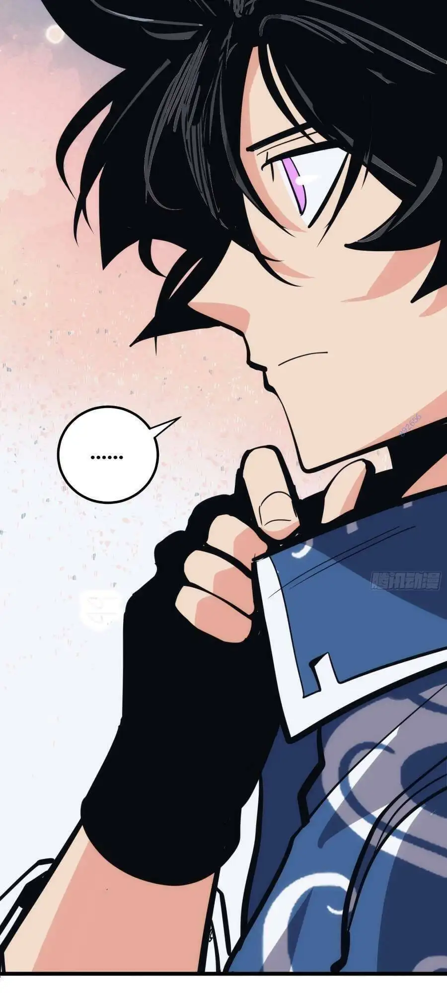 Truyện Tranh Tự Kỷ Luật Ta Đây Bất Khả Chiến Bại trang 6