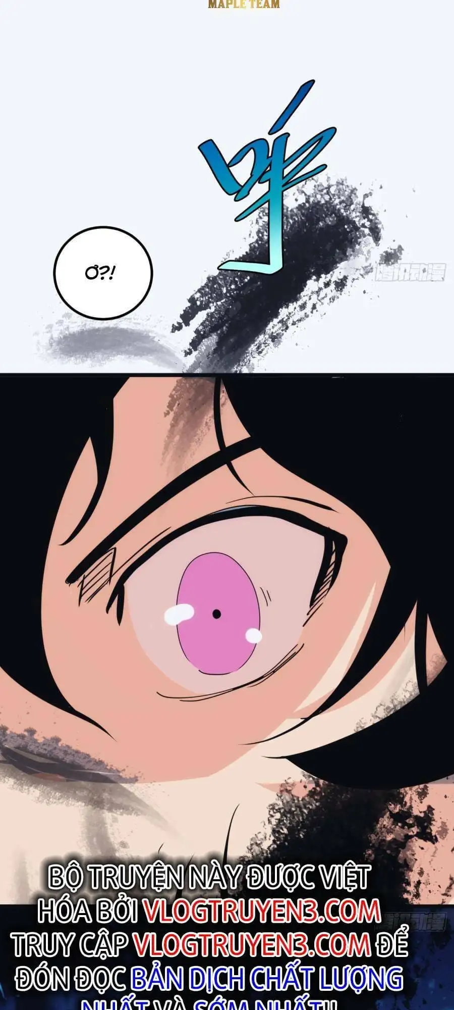 Truyện Tranh Tự Kỷ Luật Ta Đây Bất Khả Chiến Bại trang 6