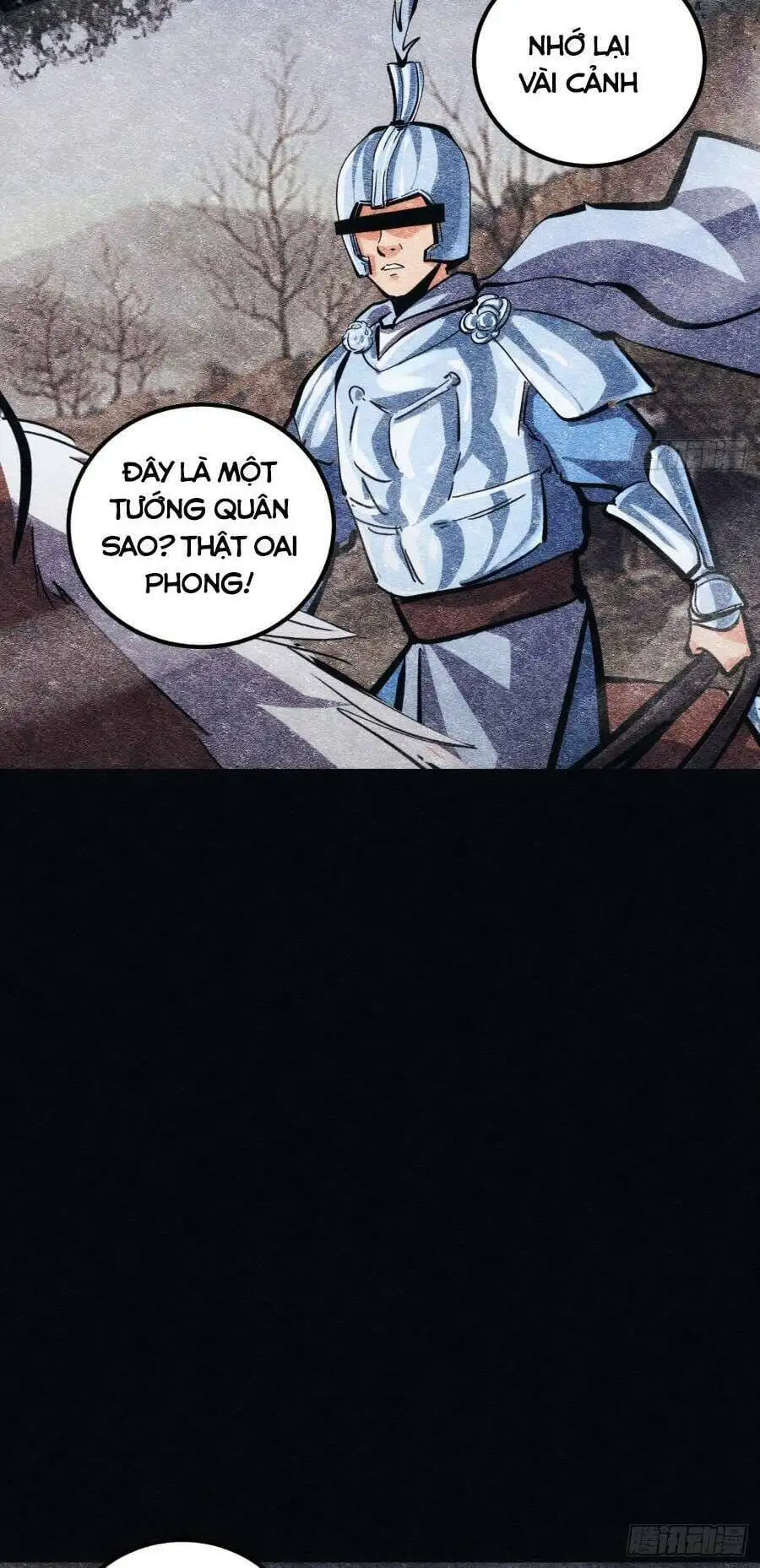 Truyện Tranh Tự Kỷ Luật Ta Đây Bất Khả Chiến Bại trang 6