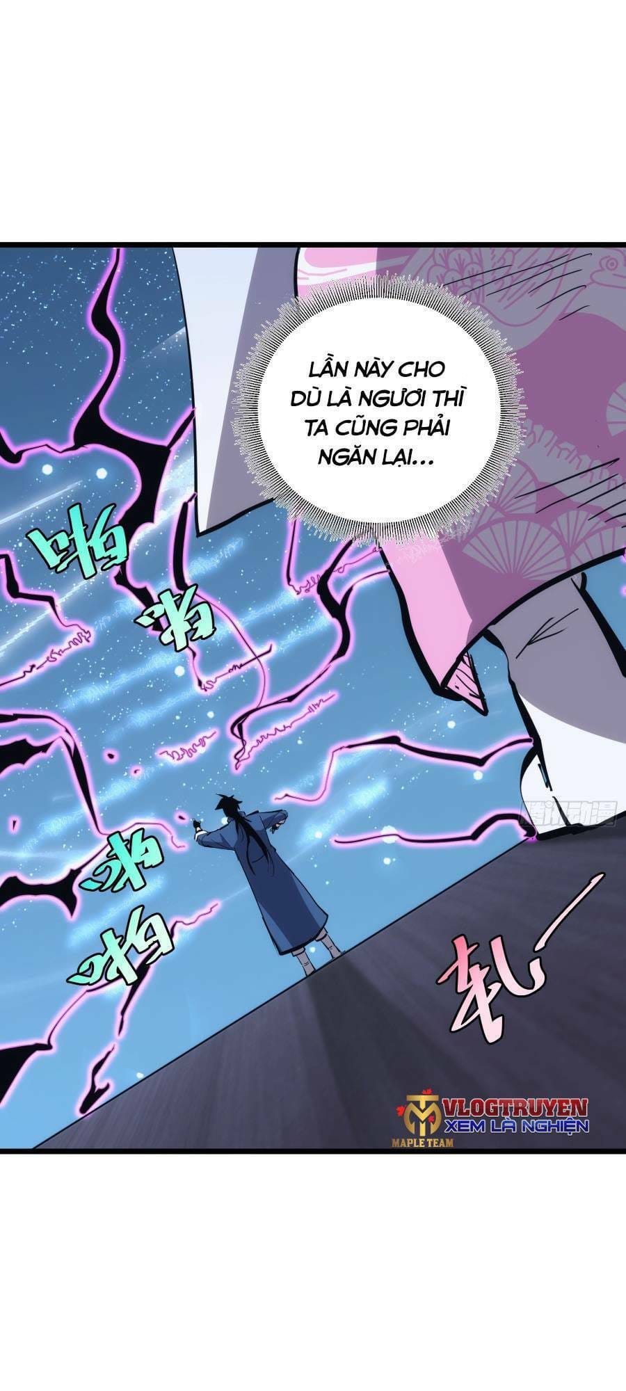 Truyện Tranh Tự Kỷ Luật Ta Đây Bất Khả Chiến Bại trang 6