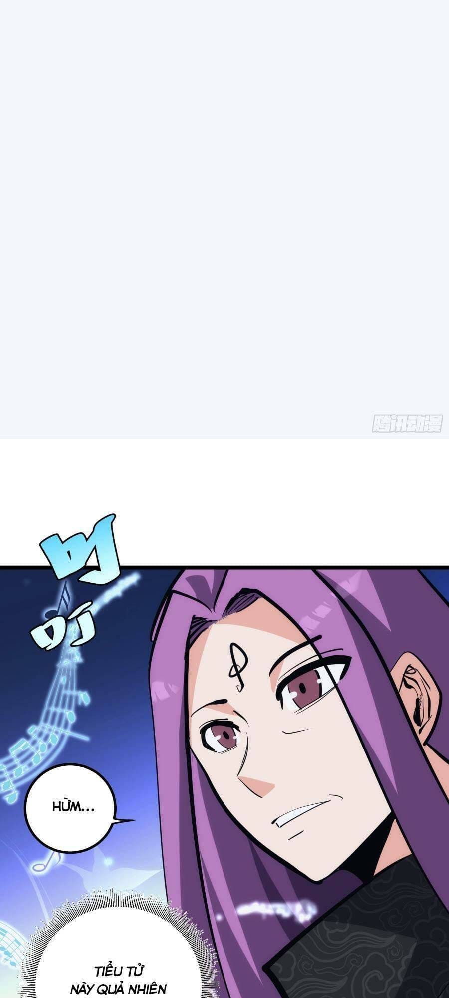 Truyện Tranh Tự Kỷ Luật Ta Đây Bất Khả Chiến Bại trang 6