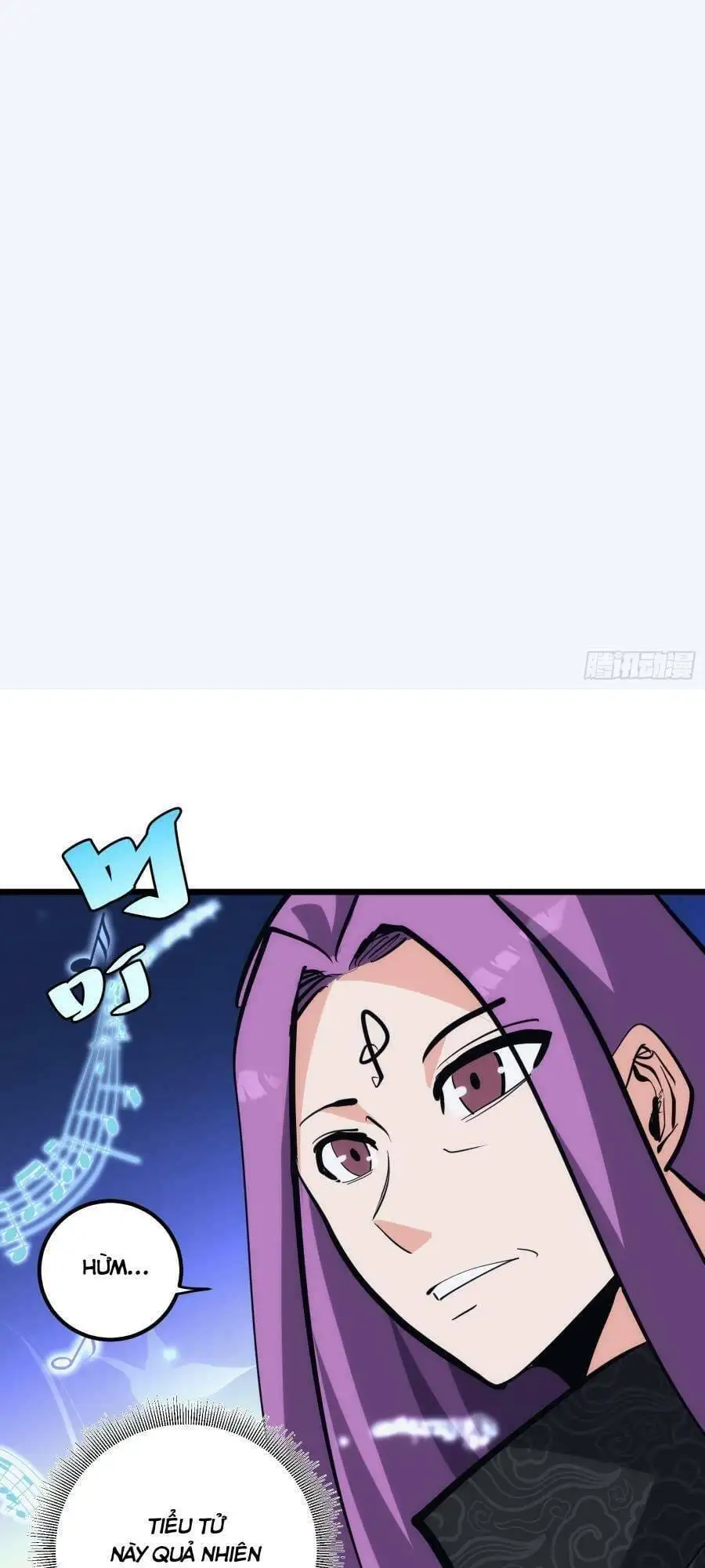 Truyện Tranh Tự Kỷ Luật Ta Đây Bất Khả Chiến Bại trang 6