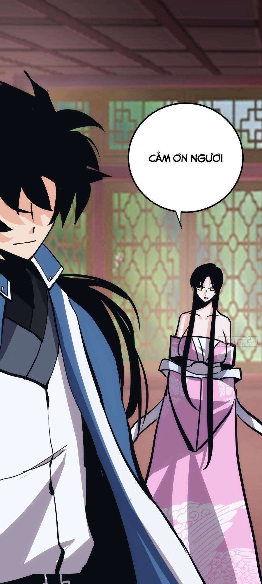 Truyện Tranh Tự Kỷ Luật Ta Đây Bất Khả Chiến Bại trang 6