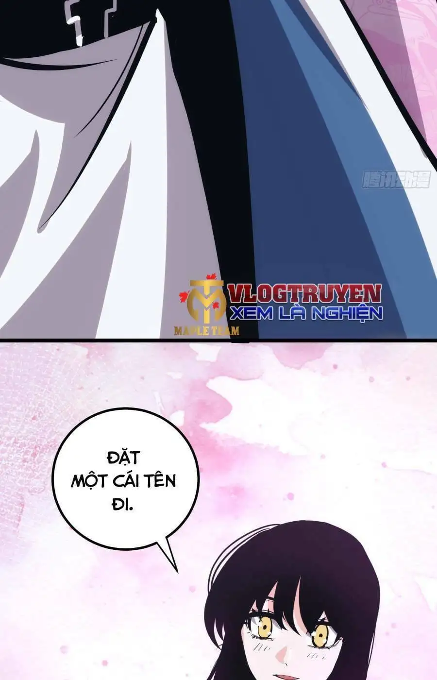 Truyện Tranh Tự Kỷ Luật Ta Đây Bất Khả Chiến Bại trang 6