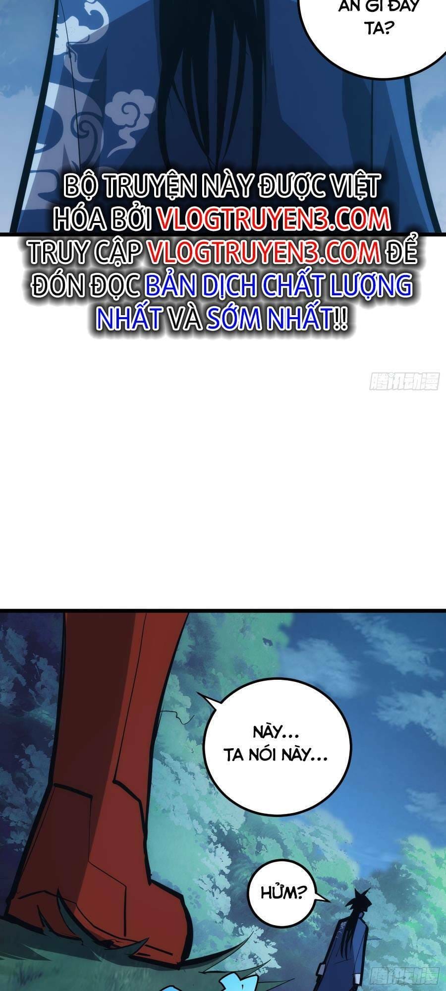 Truyện Tranh Tự Kỷ Luật Ta Đây Bất Khả Chiến Bại trang 6