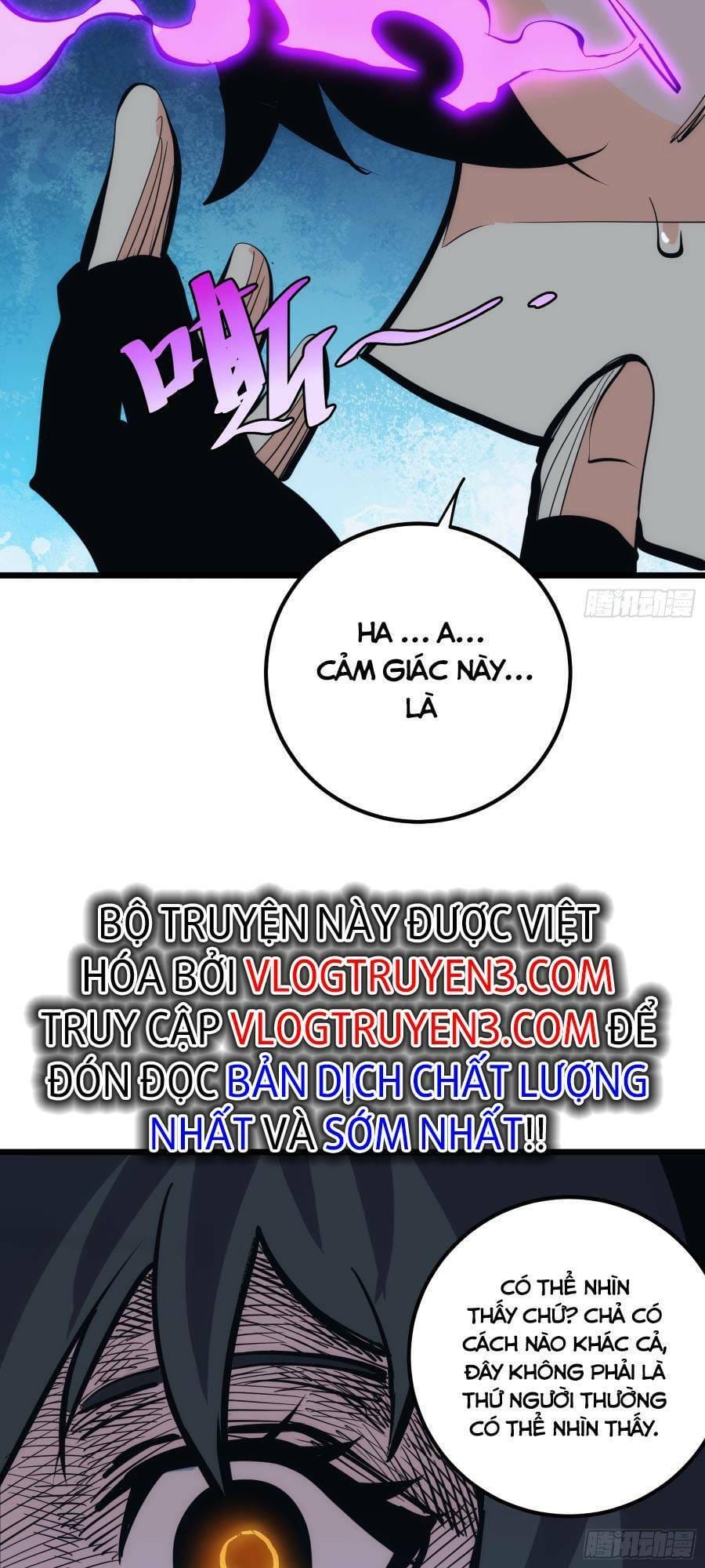 Truyện Tranh Tự Kỷ Luật Ta Đây Bất Khả Chiến Bại trang 6