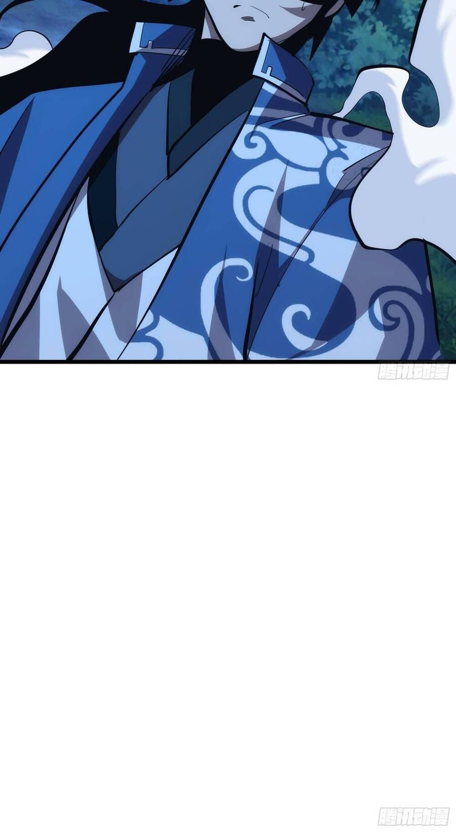 Truyện Tranh Tự Kỷ Luật Ta Đây Bất Khả Chiến Bại trang 6