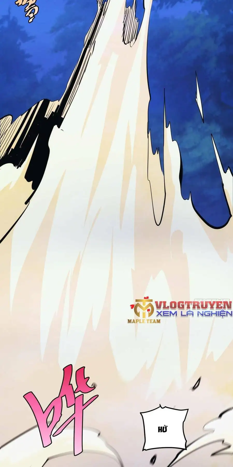 Truyện Tranh Tự Kỷ Luật Ta Đây Bất Khả Chiến Bại trang 6