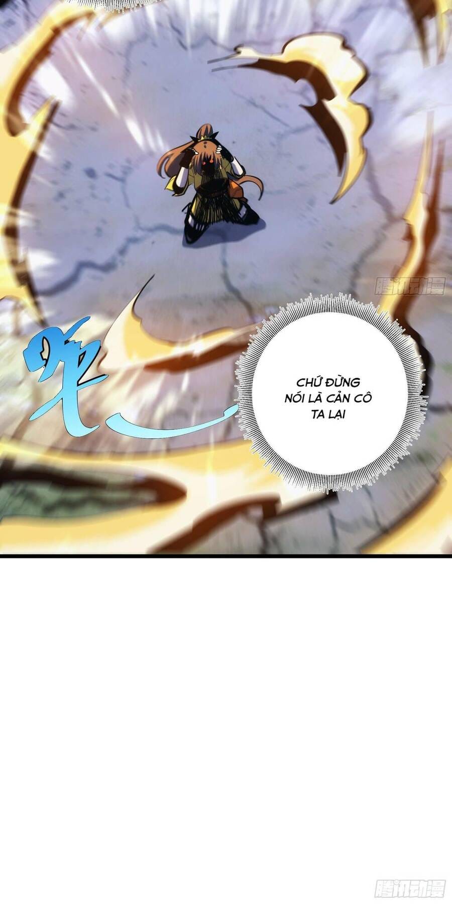 Truyện Tranh Tự Kỷ Luật Ta Đây Bất Khả Chiến Bại trang 6