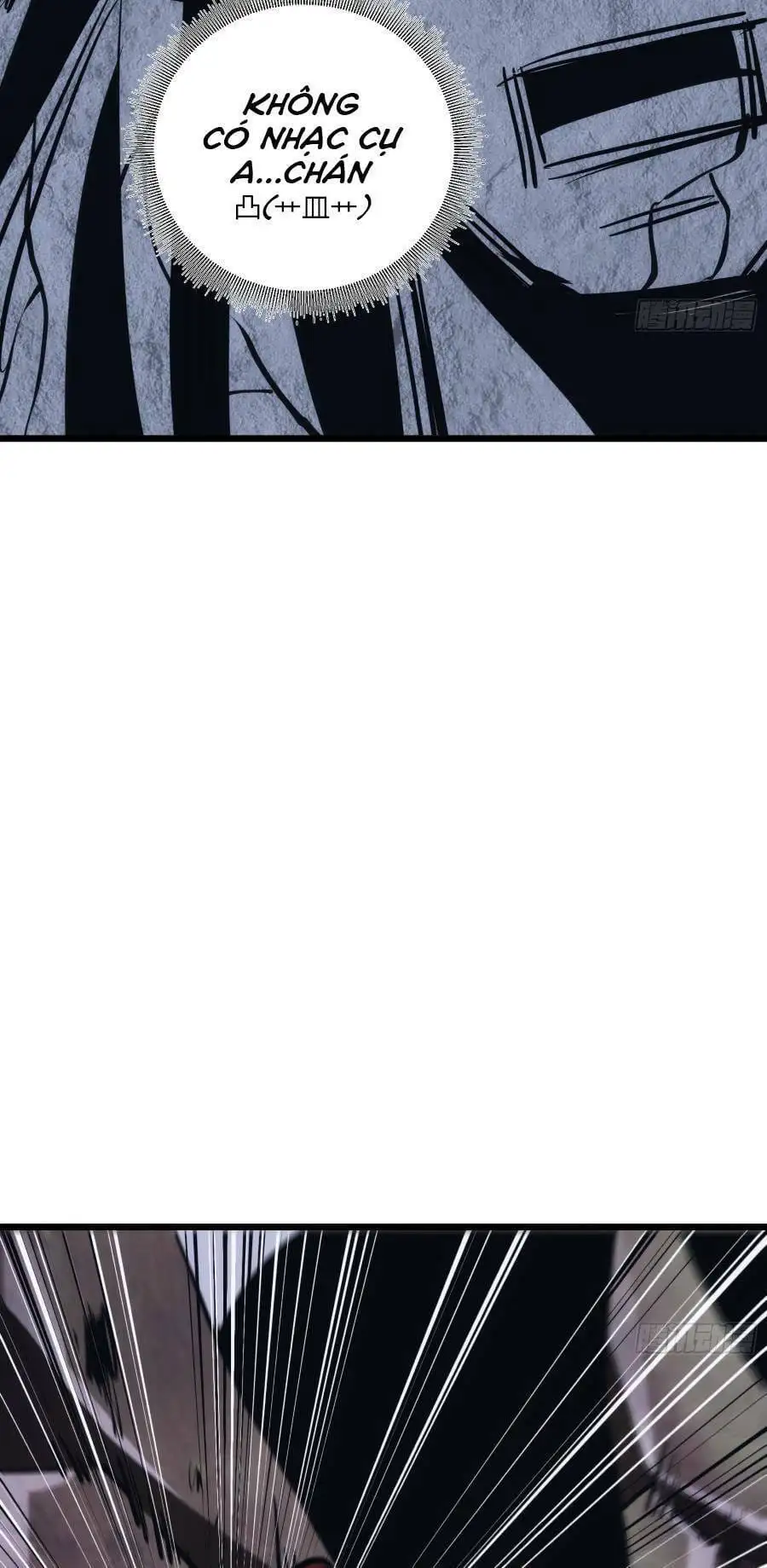 Truyện Tranh Tự Kỷ Luật Ta Đây Bất Khả Chiến Bại trang 6