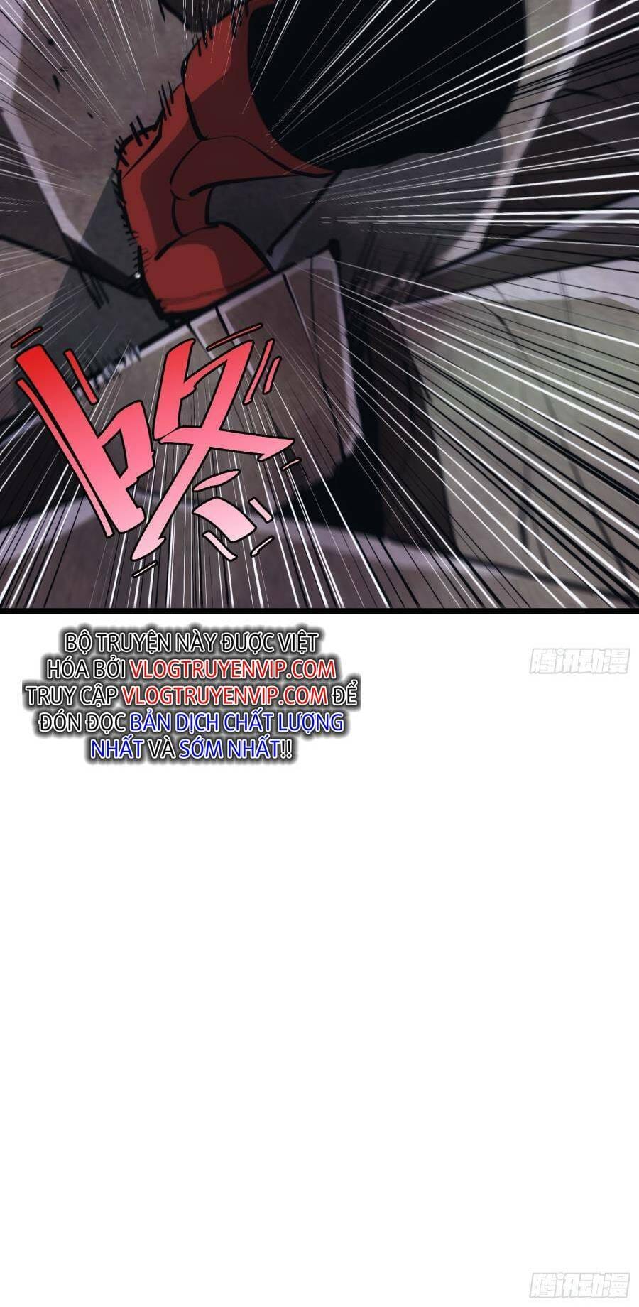 Truyện Tranh Tự Kỷ Luật Ta Đây Bất Khả Chiến Bại trang 6