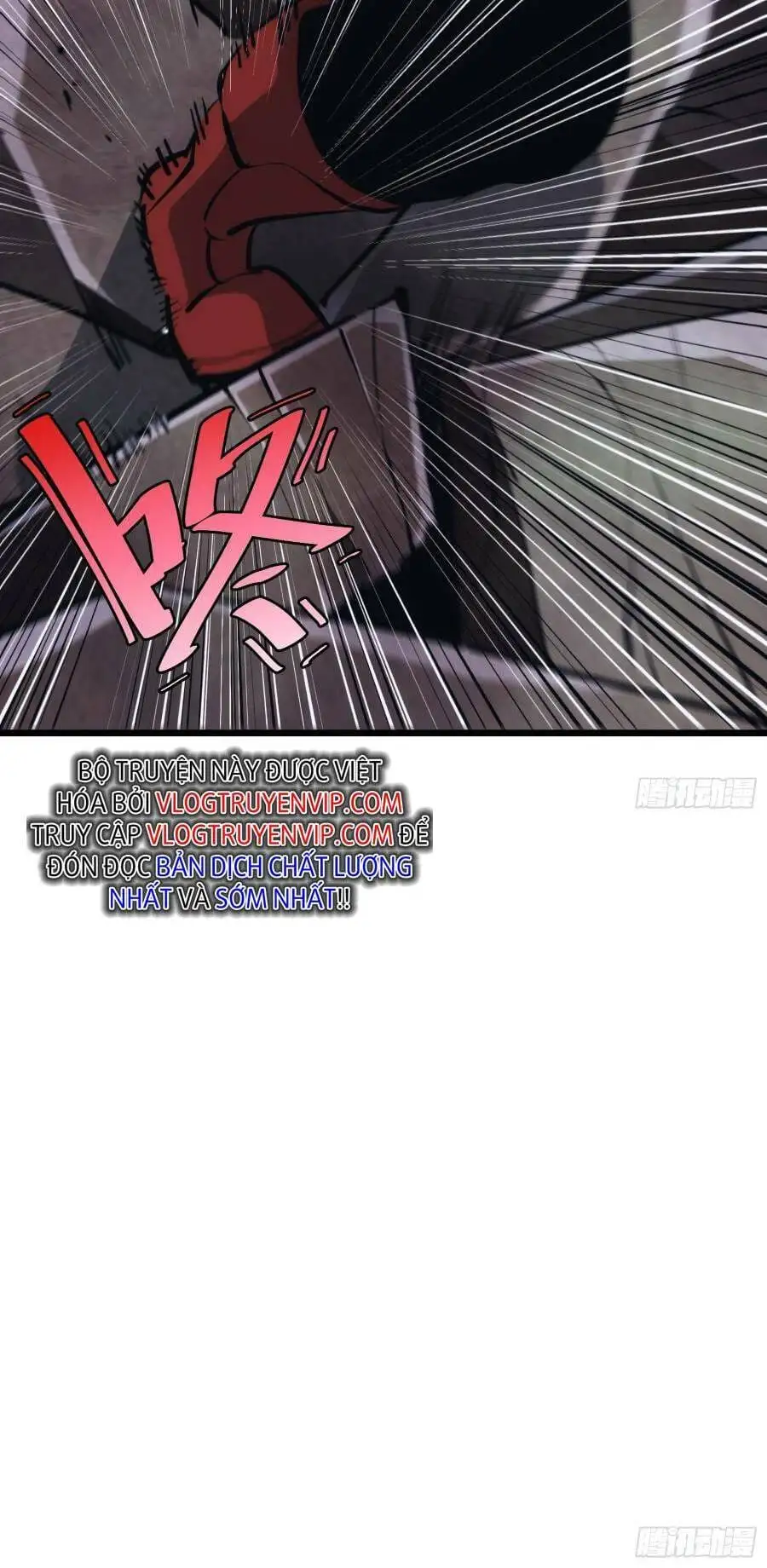 Truyện Tranh Tự Kỷ Luật Ta Đây Bất Khả Chiến Bại trang 6