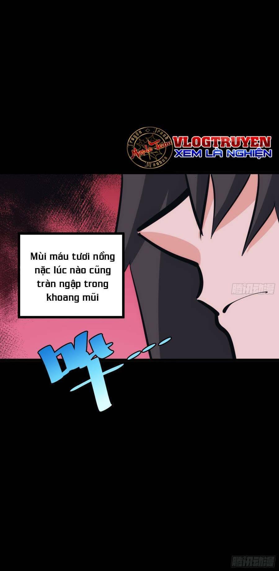 Truyện Tranh Tự Kỷ Luật Ta Đây Bất Khả Chiến Bại trang 6