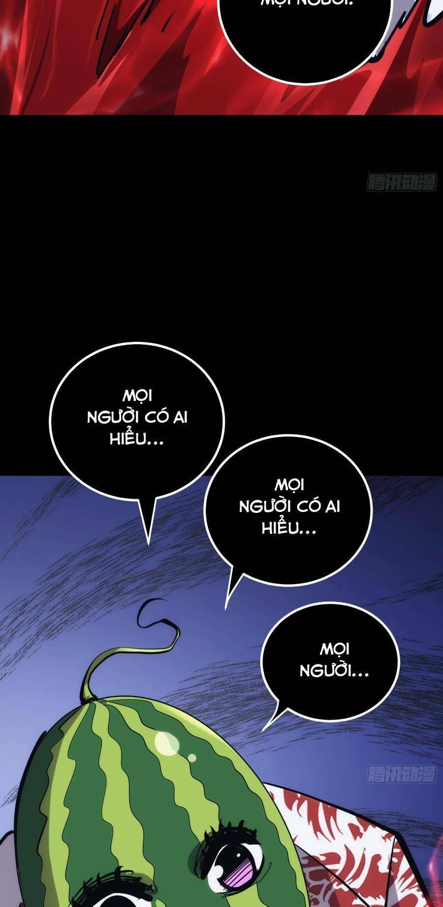 Truyện Tranh Tự Kỷ Luật Ta Đây Bất Khả Chiến Bại trang 6