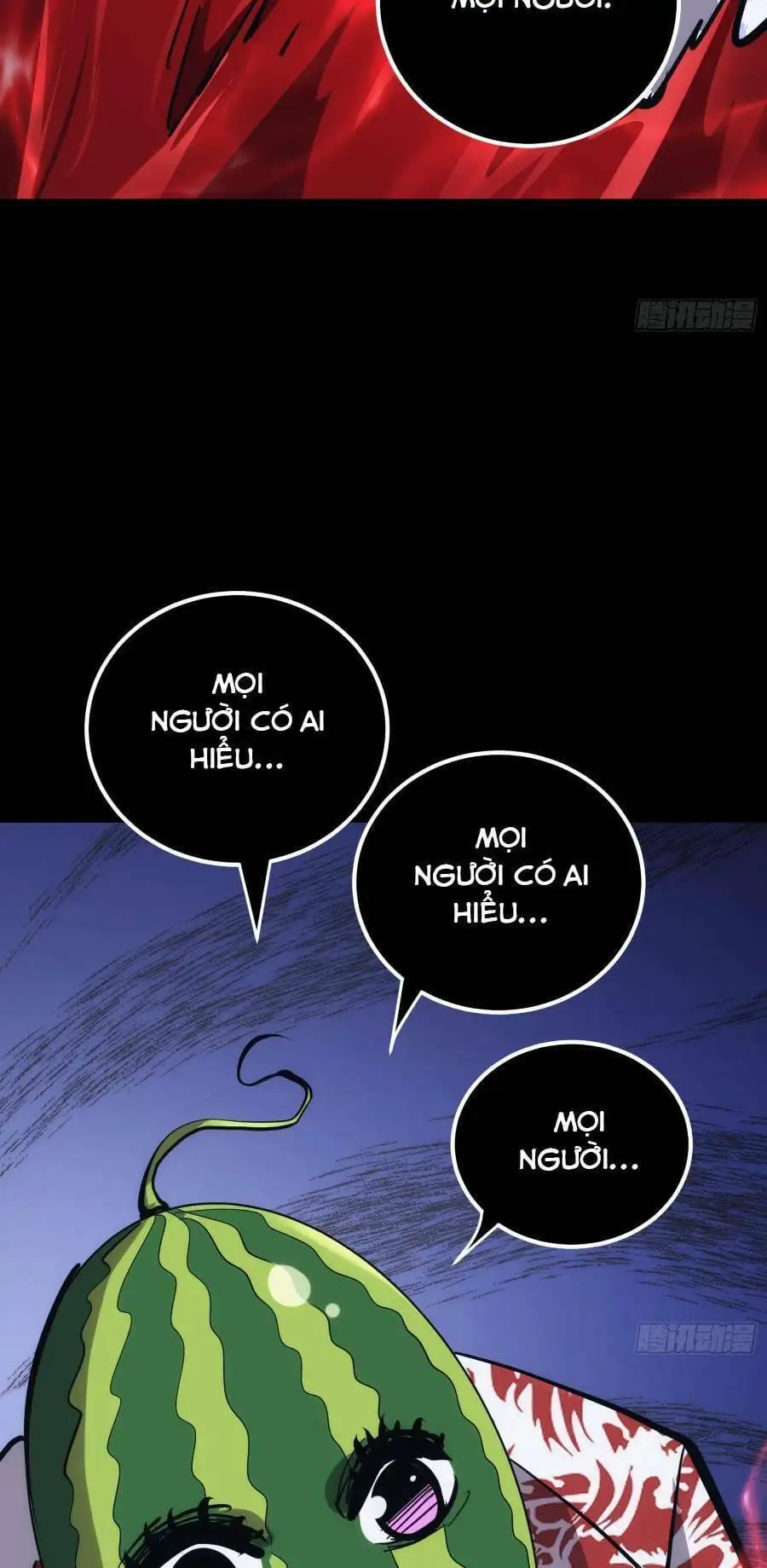 Truyện Tranh Tự Kỷ Luật Ta Đây Bất Khả Chiến Bại trang 6