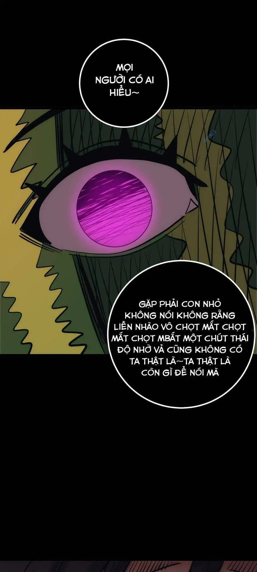 Truyện Tranh Tự Kỷ Luật Ta Đây Bất Khả Chiến Bại trang 6