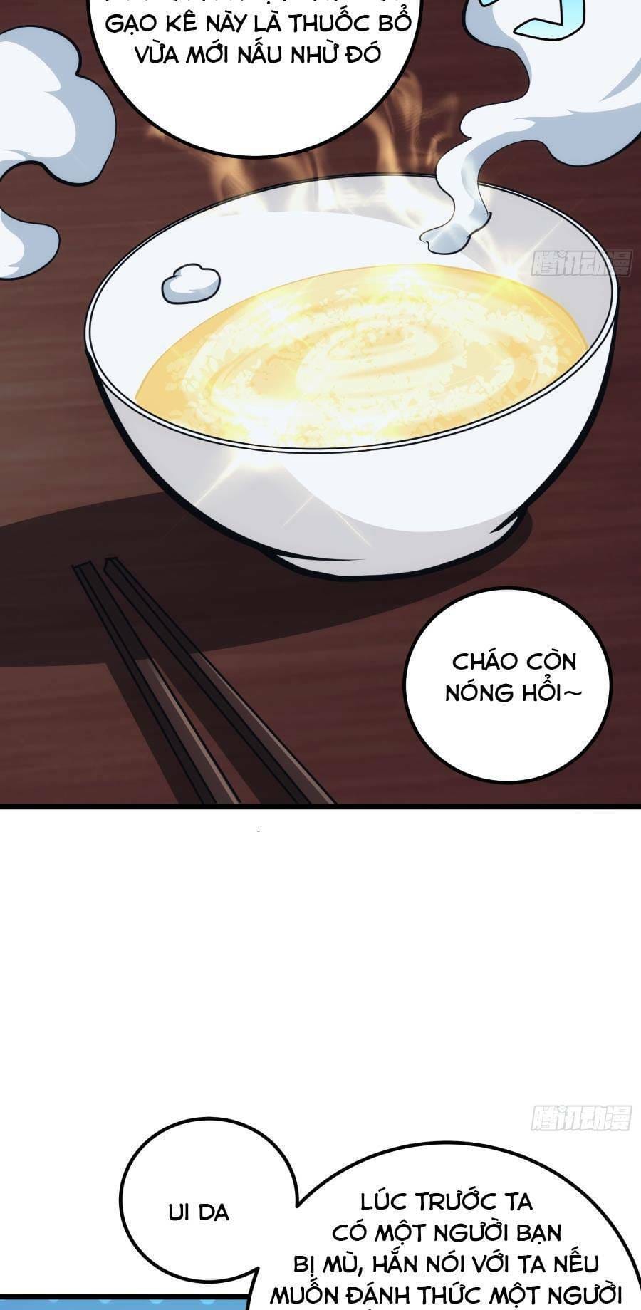 Truyện Tranh Tự Kỷ Luật Ta Đây Bất Khả Chiến Bại trang 6