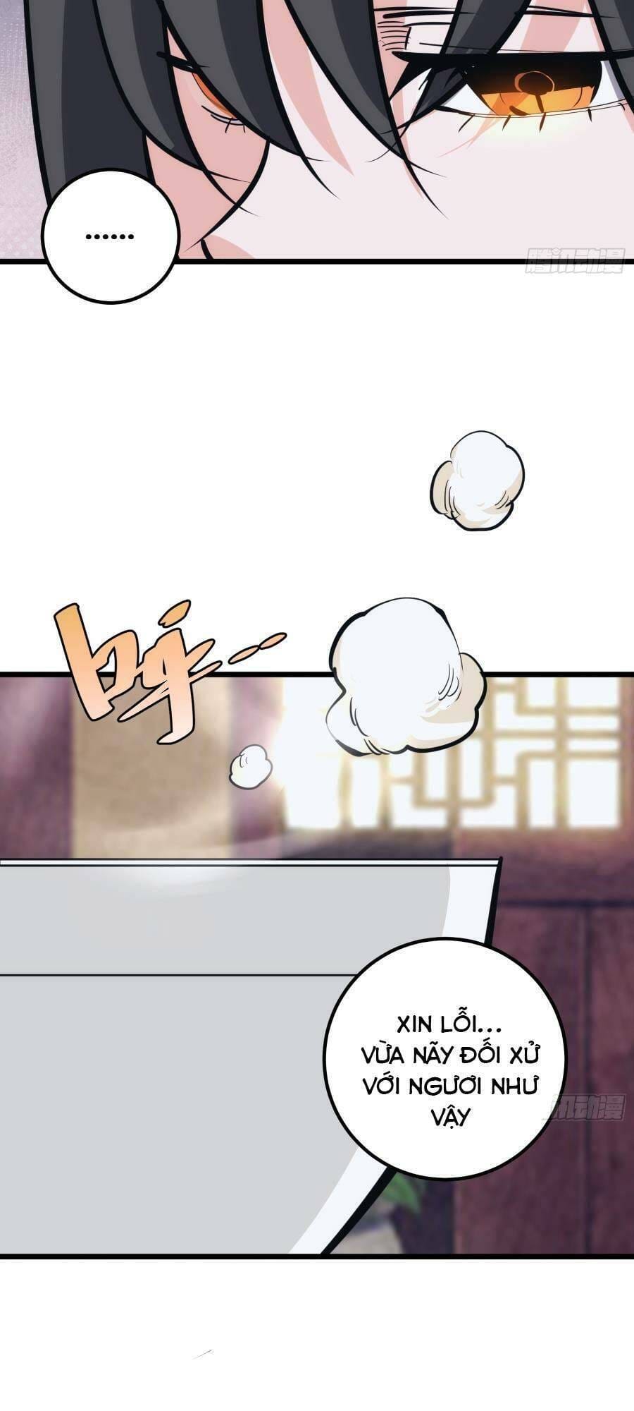 Truyện Tranh Tự Kỷ Luật Ta Đây Bất Khả Chiến Bại trang 6