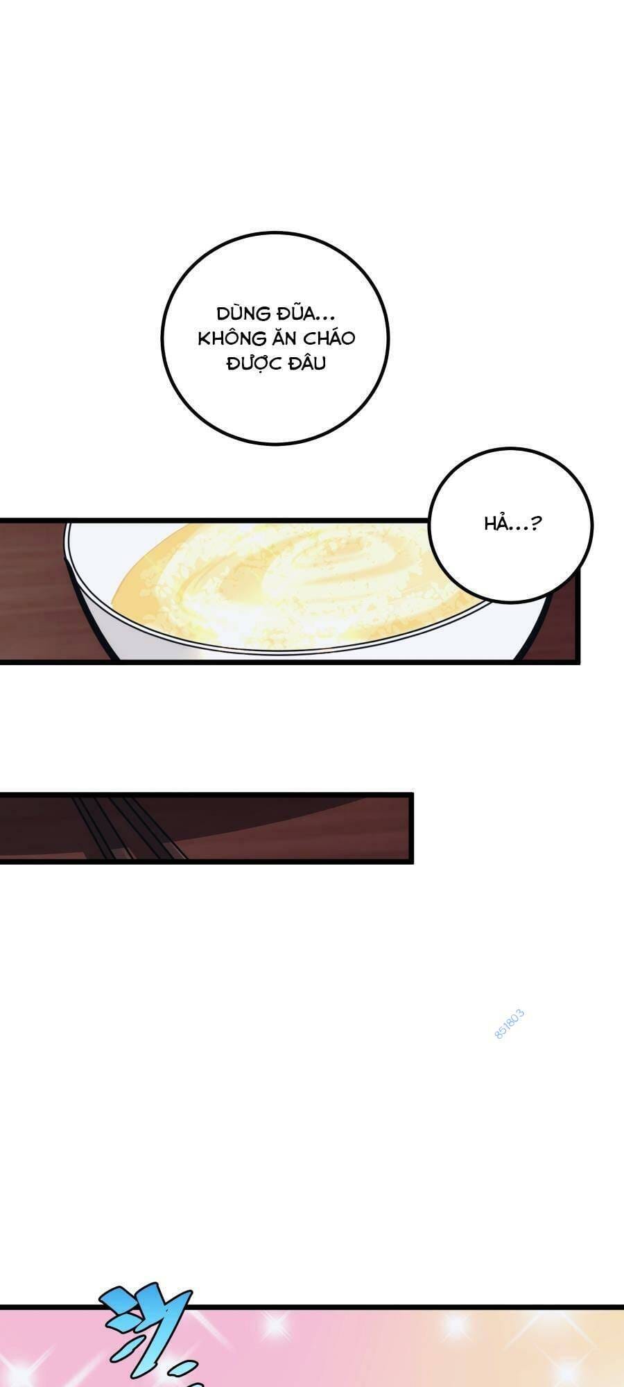 Truyện Tranh Tự Kỷ Luật Ta Đây Bất Khả Chiến Bại trang 6