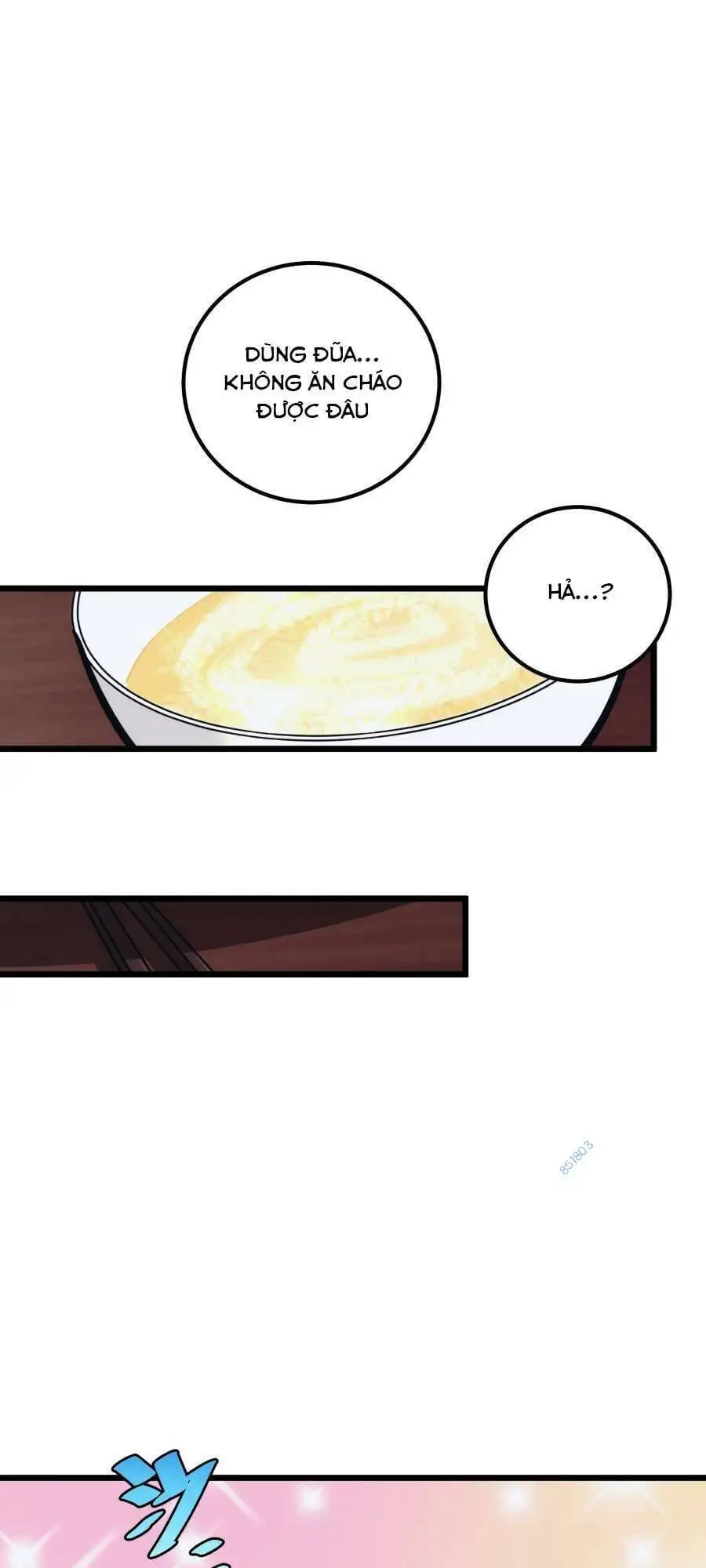 Truyện Tranh Tự Kỷ Luật Ta Đây Bất Khả Chiến Bại trang 6