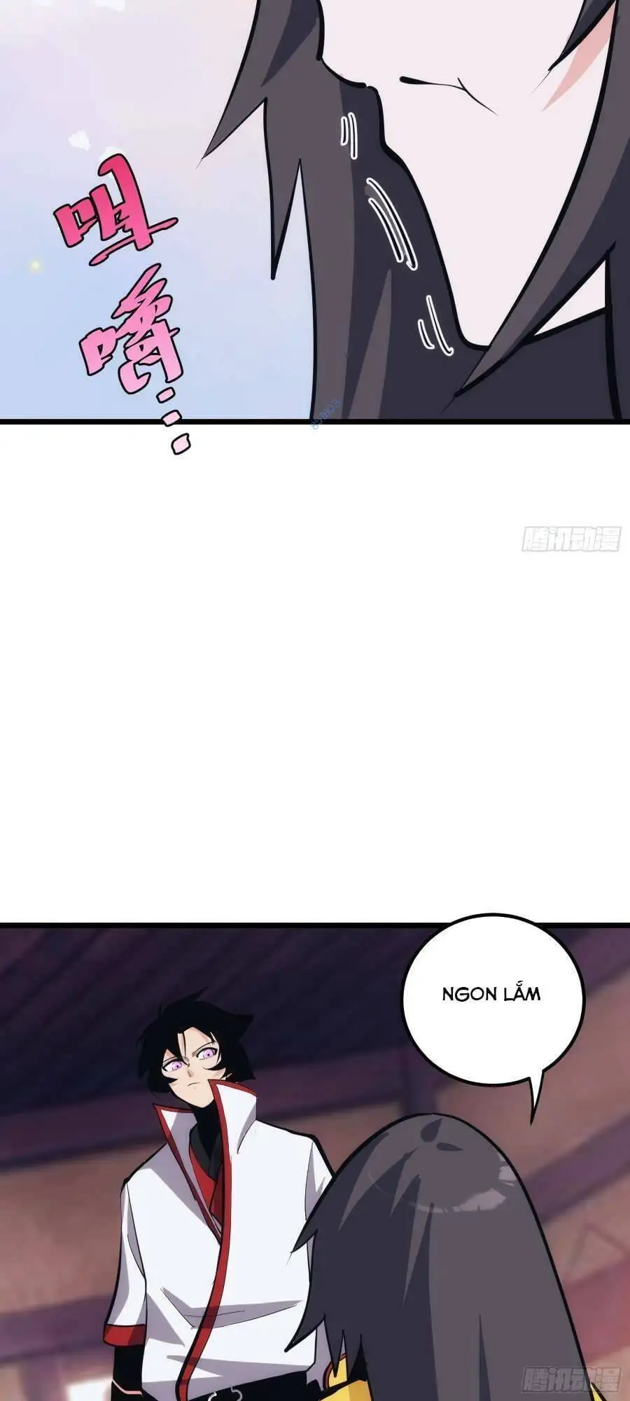 Truyện Tranh Tự Kỷ Luật Ta Đây Bất Khả Chiến Bại trang 6