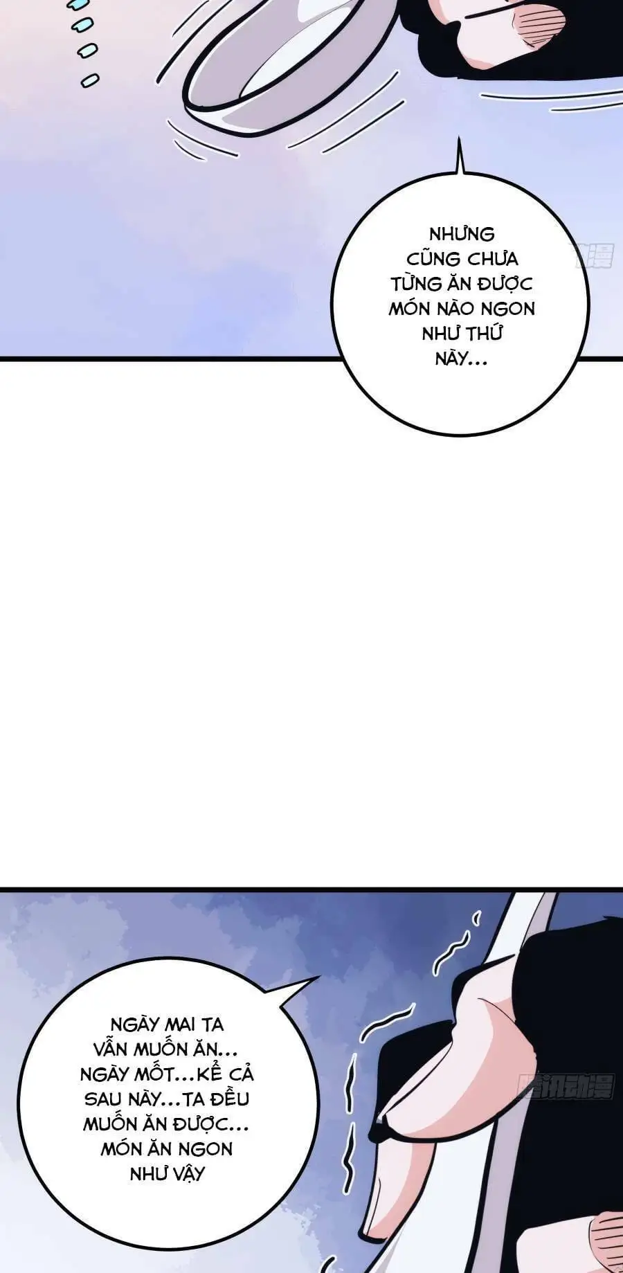 Truyện Tranh Tự Kỷ Luật Ta Đây Bất Khả Chiến Bại trang 6