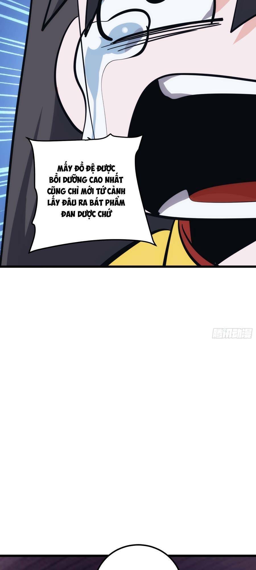 Truyện Tranh Tự Kỷ Luật Ta Đây Bất Khả Chiến Bại trang 6