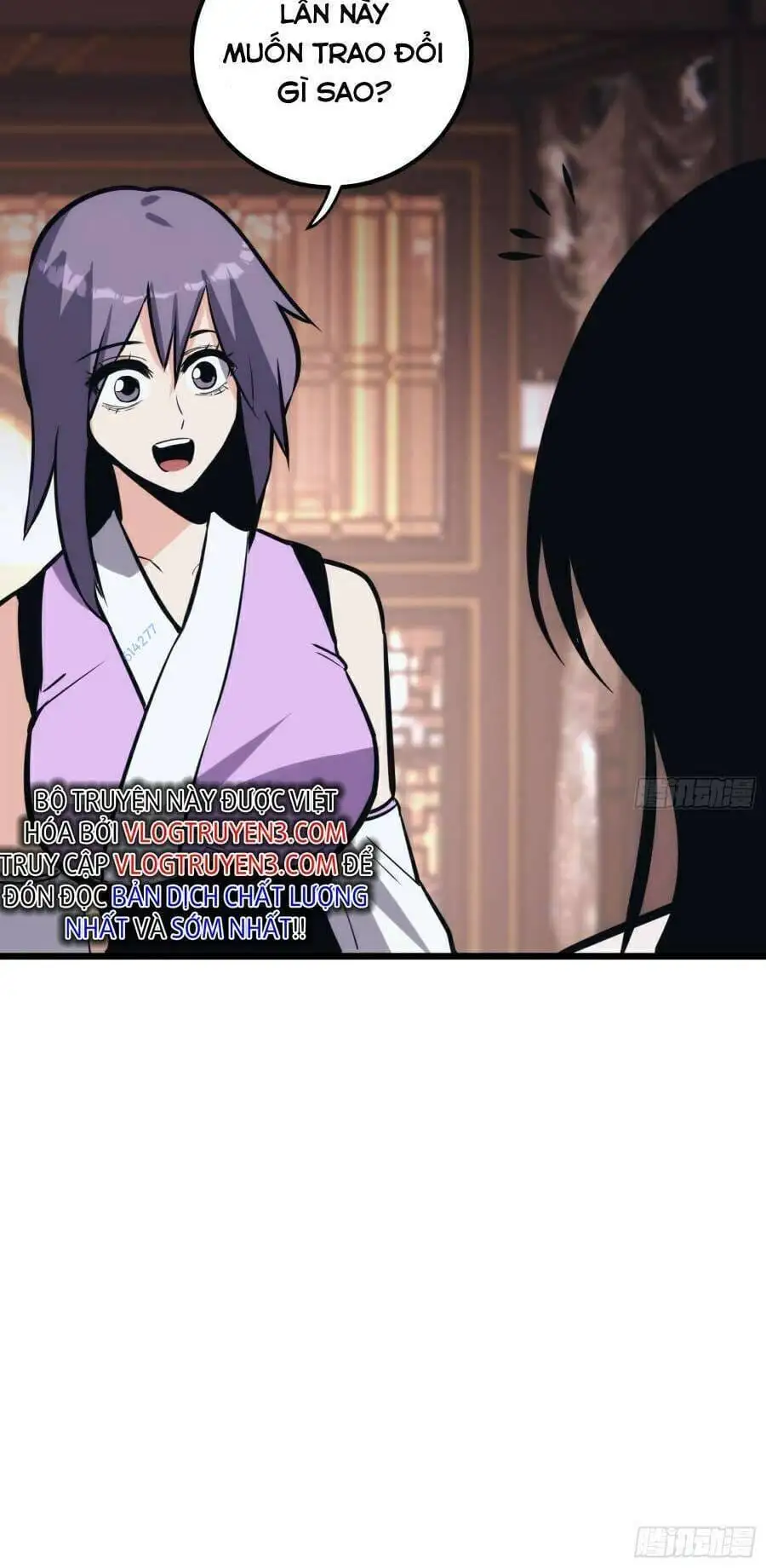 Truyện Tranh Tự Kỷ Luật Ta Đây Bất Khả Chiến Bại trang 6