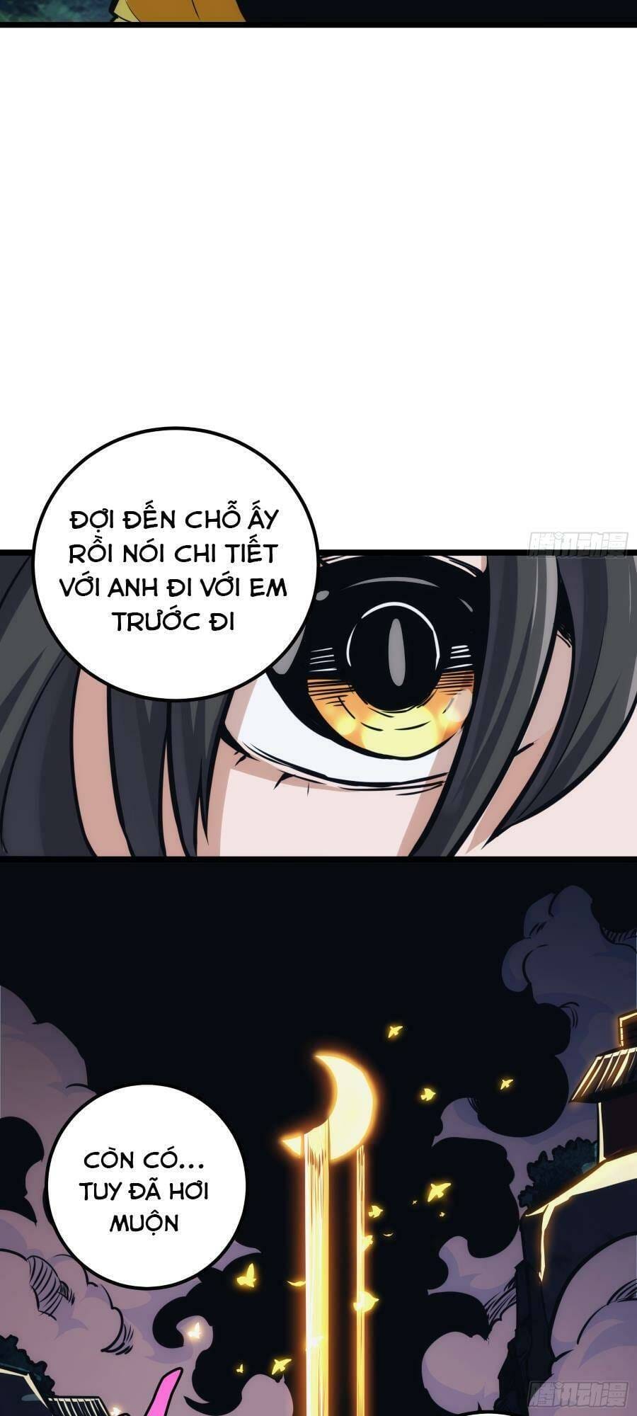 Truyện Tranh Tự Kỷ Luật Ta Đây Bất Khả Chiến Bại trang 6