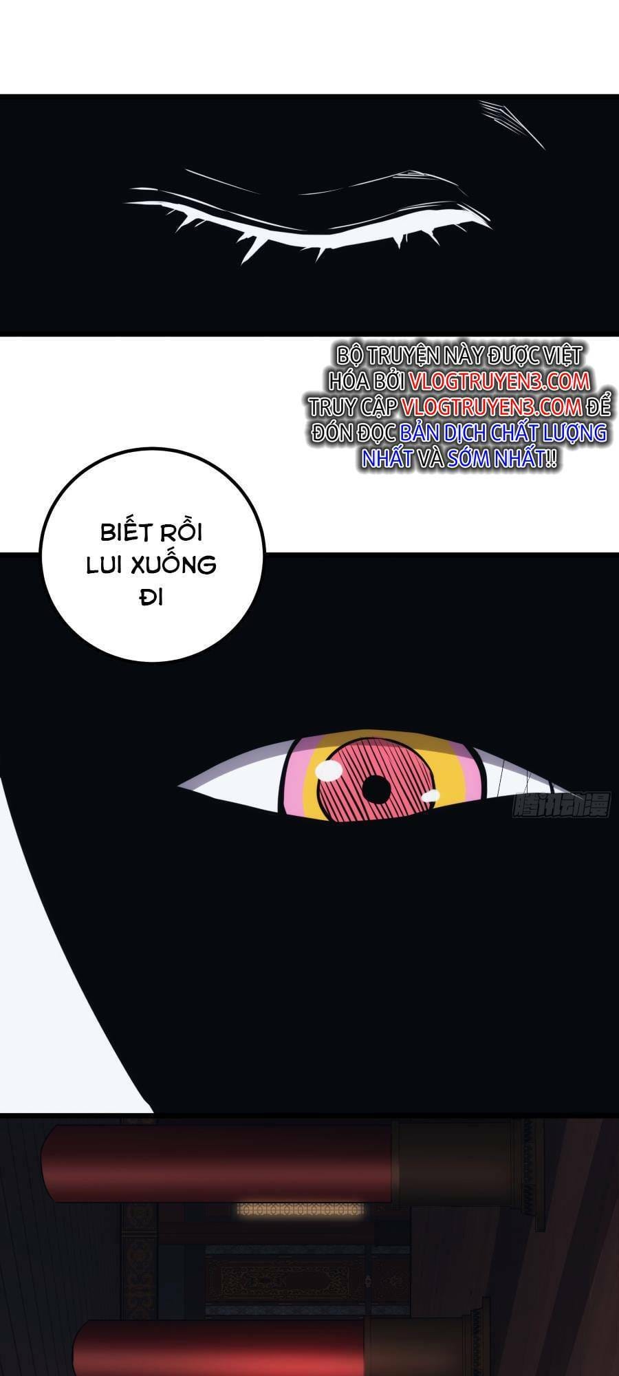 Truyện Tranh Tự Kỷ Luật Ta Đây Bất Khả Chiến Bại trang 6