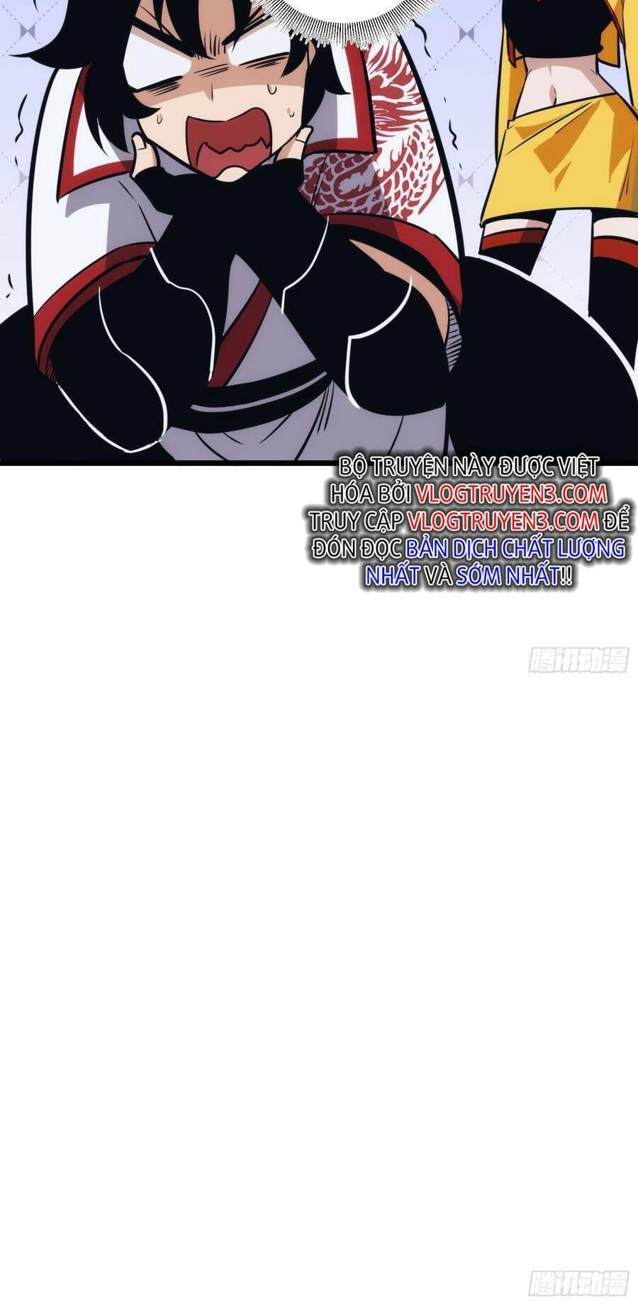 Truyện Tranh Tự Kỷ Luật Ta Đây Bất Khả Chiến Bại trang 6