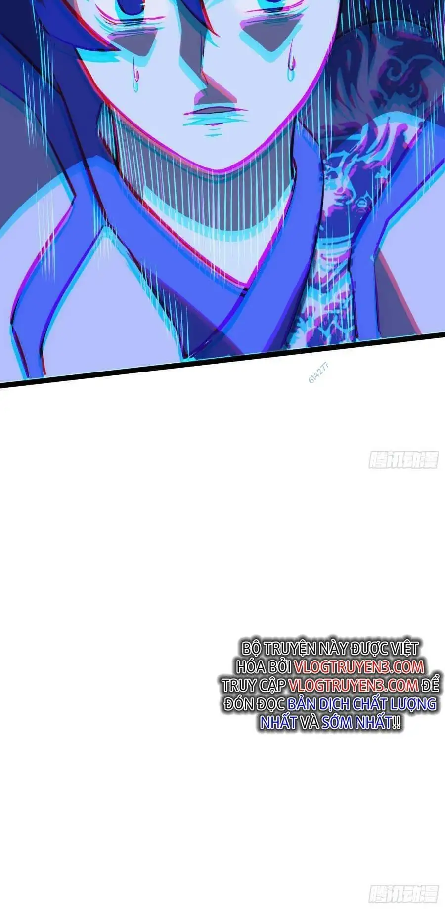 Truyện Tranh Tự Kỷ Luật Ta Đây Bất Khả Chiến Bại trang 6