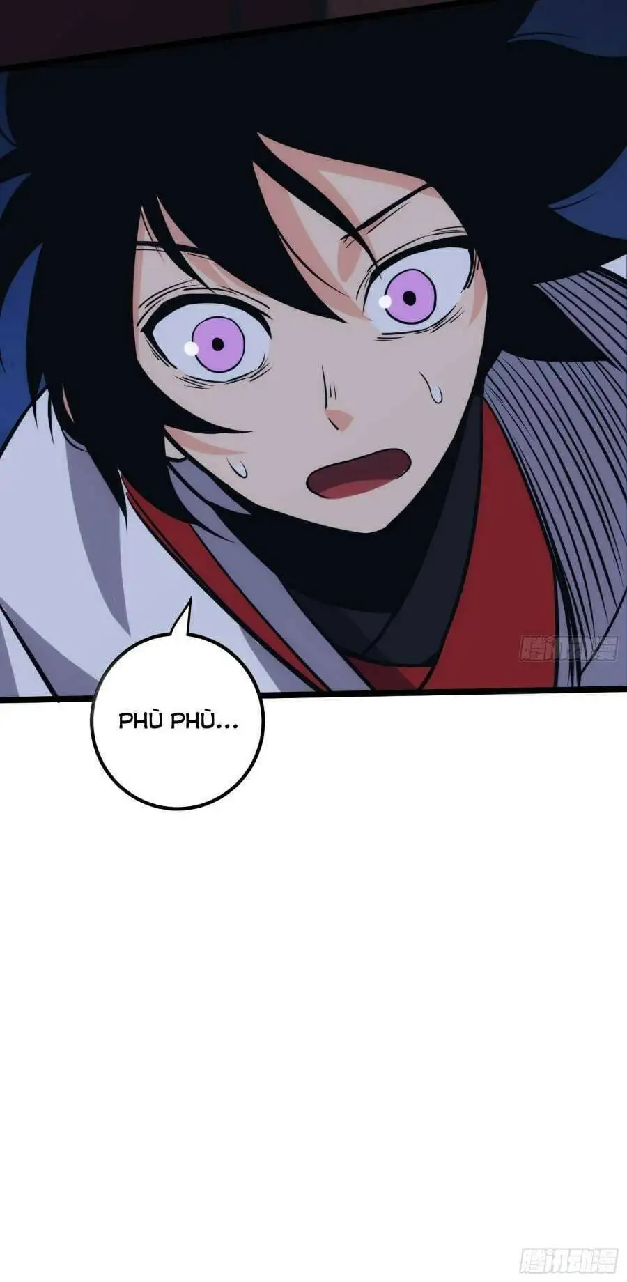 Truyện Tranh Tự Kỷ Luật Ta Đây Bất Khả Chiến Bại trang 6