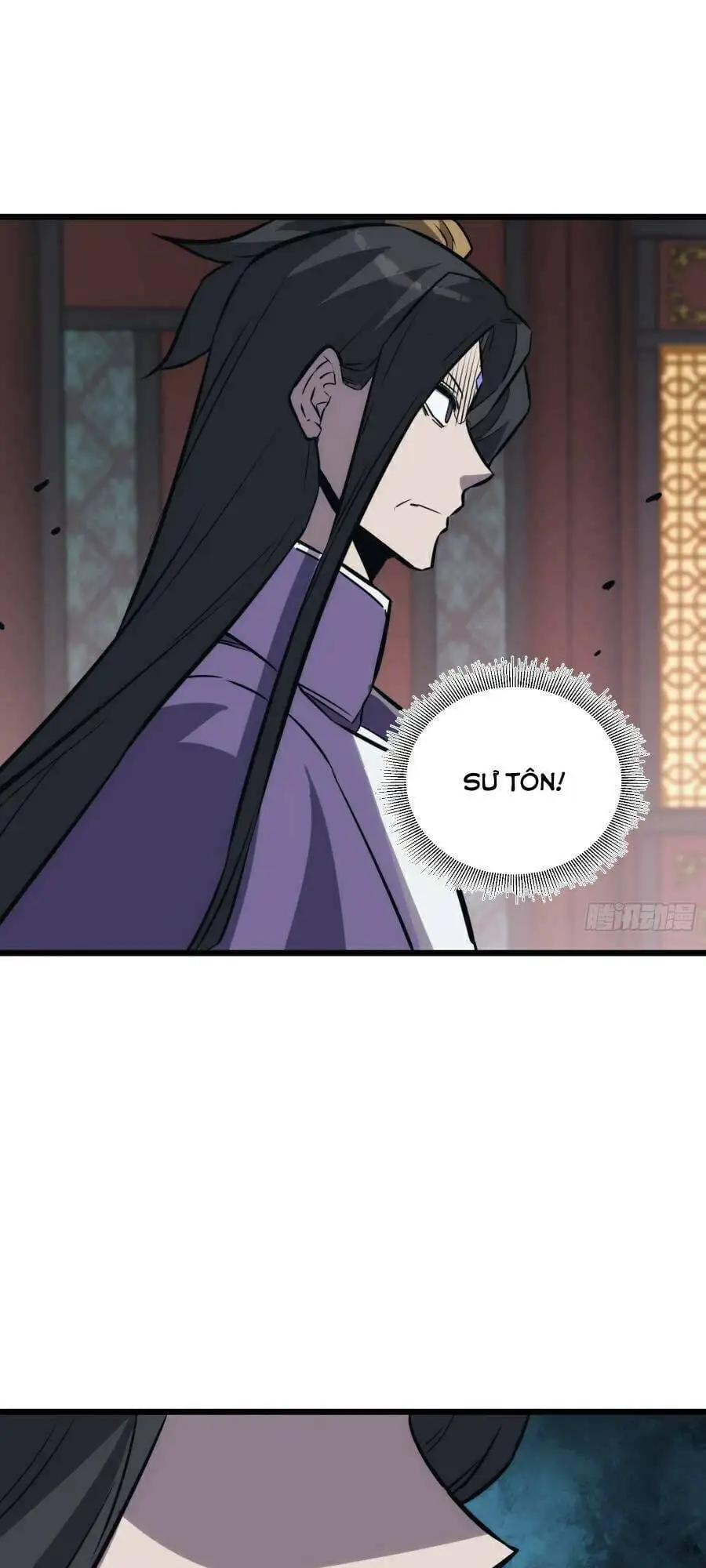 Truyện Tranh Tự Kỷ Luật Ta Đây Bất Khả Chiến Bại trang 6