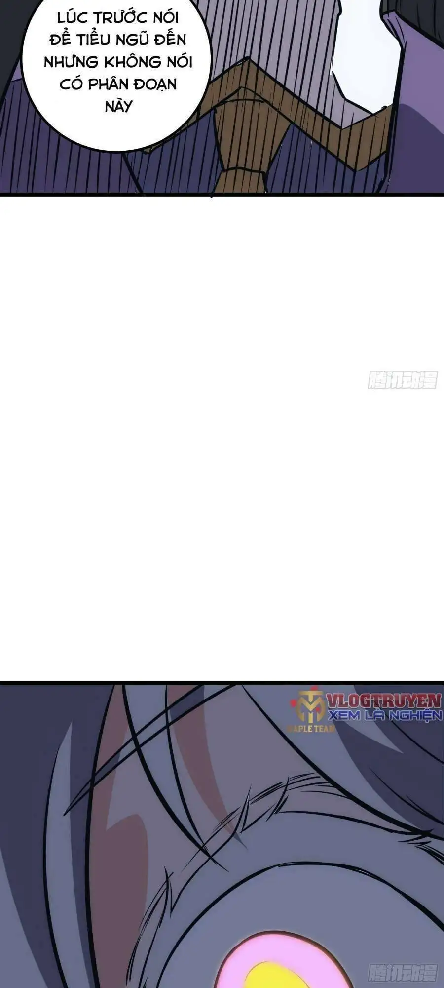 Truyện Tranh Tự Kỷ Luật Ta Đây Bất Khả Chiến Bại trang 6