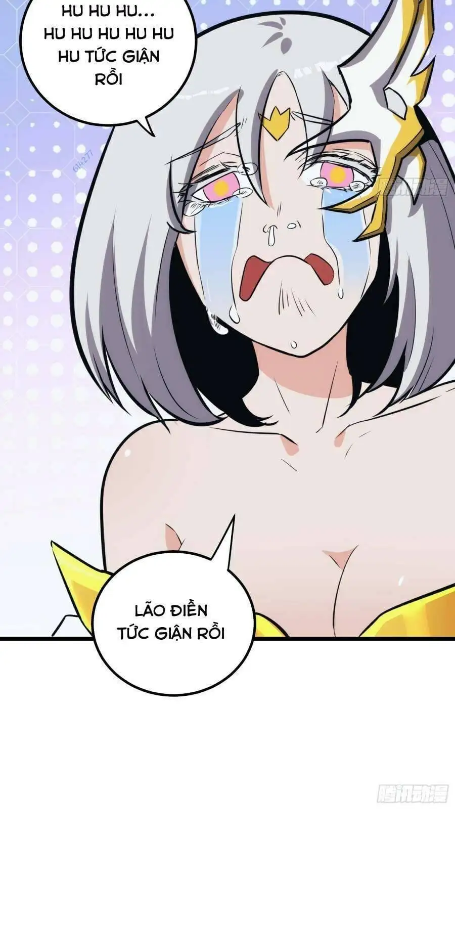 Truyện Tranh Tự Kỷ Luật Ta Đây Bất Khả Chiến Bại trang 6