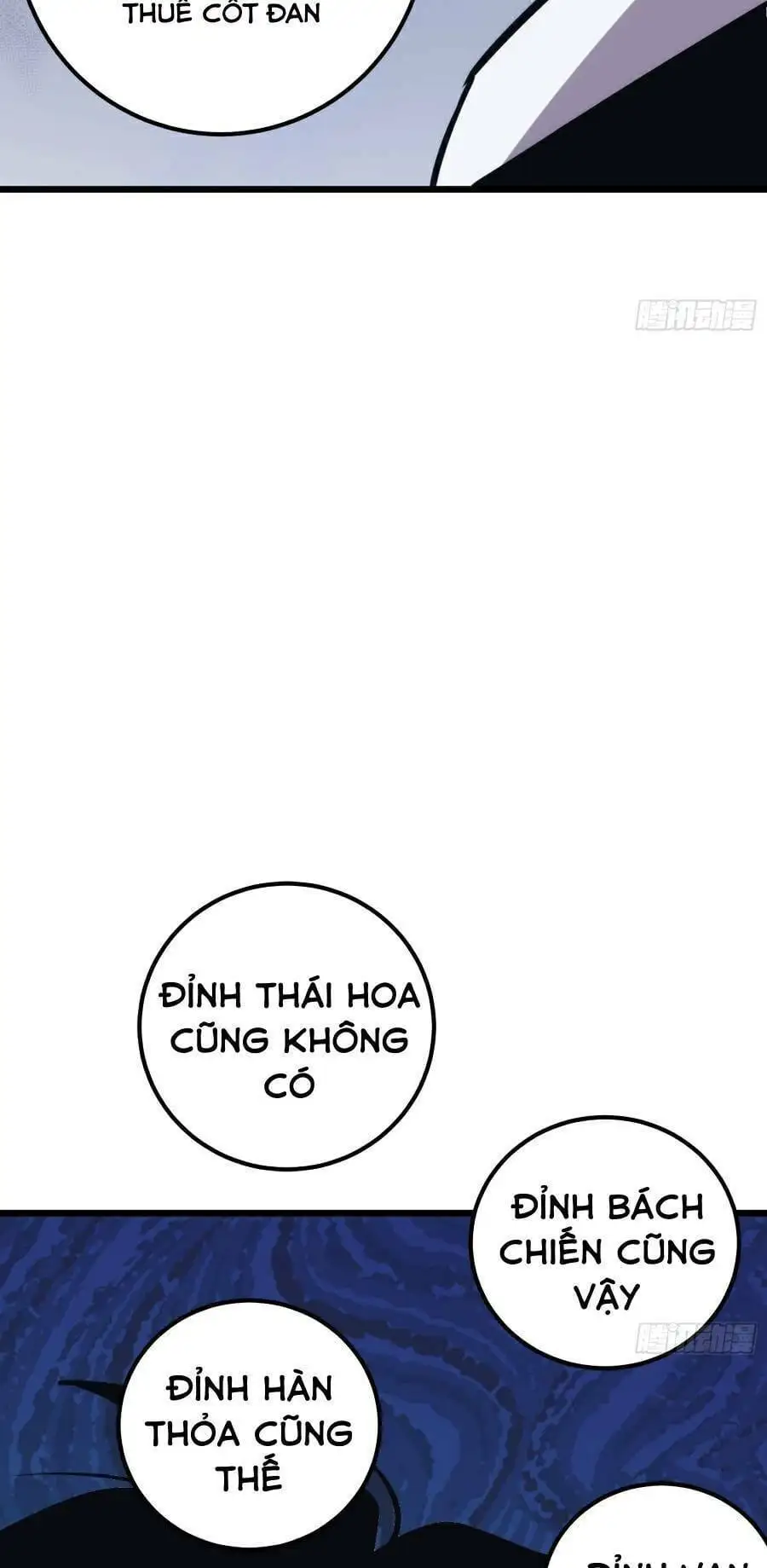 Truyện Tranh Tự Kỷ Luật Ta Đây Bất Khả Chiến Bại trang 6