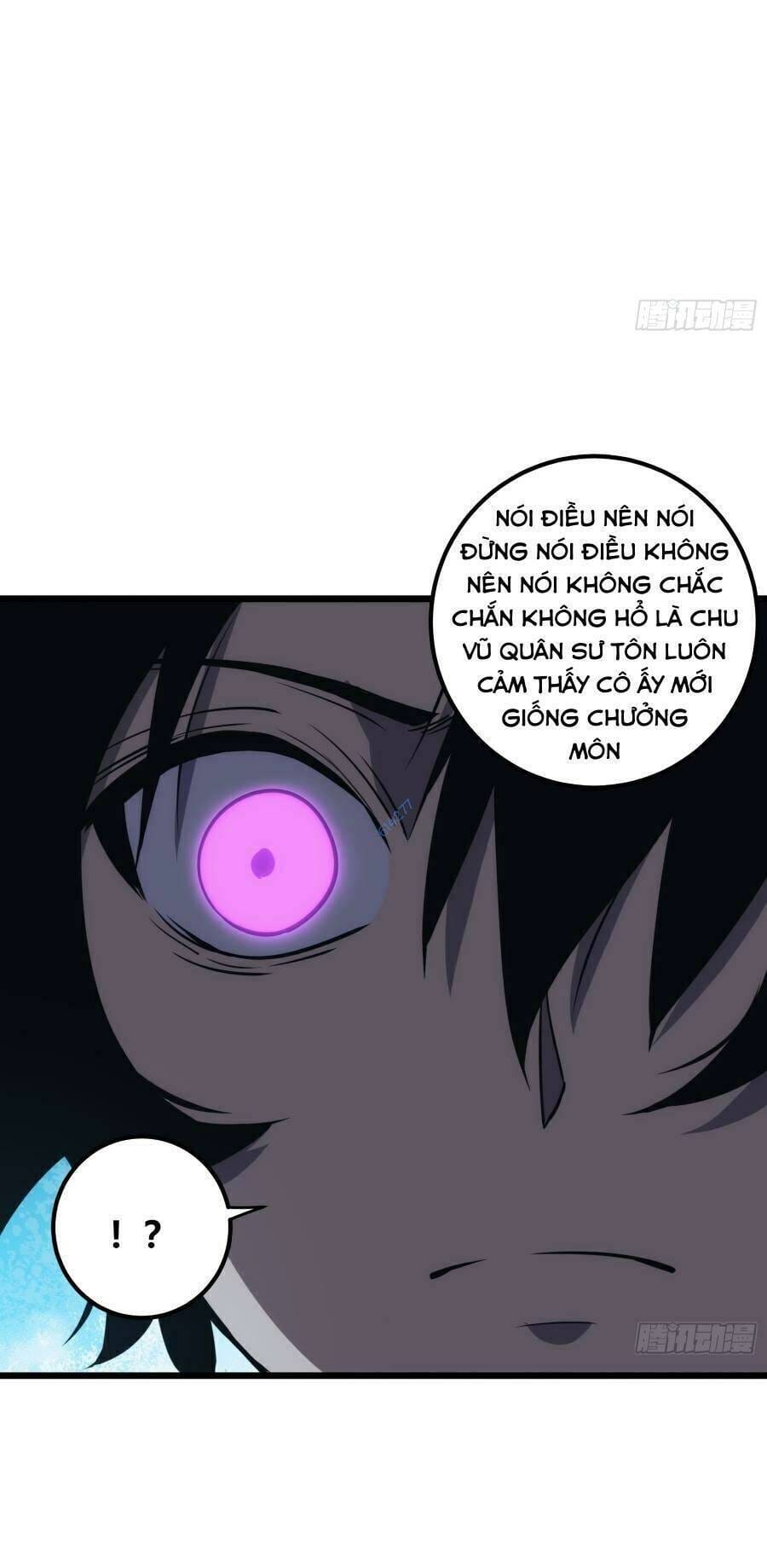 Truyện Tranh Tự Kỷ Luật Ta Đây Bất Khả Chiến Bại trang 6